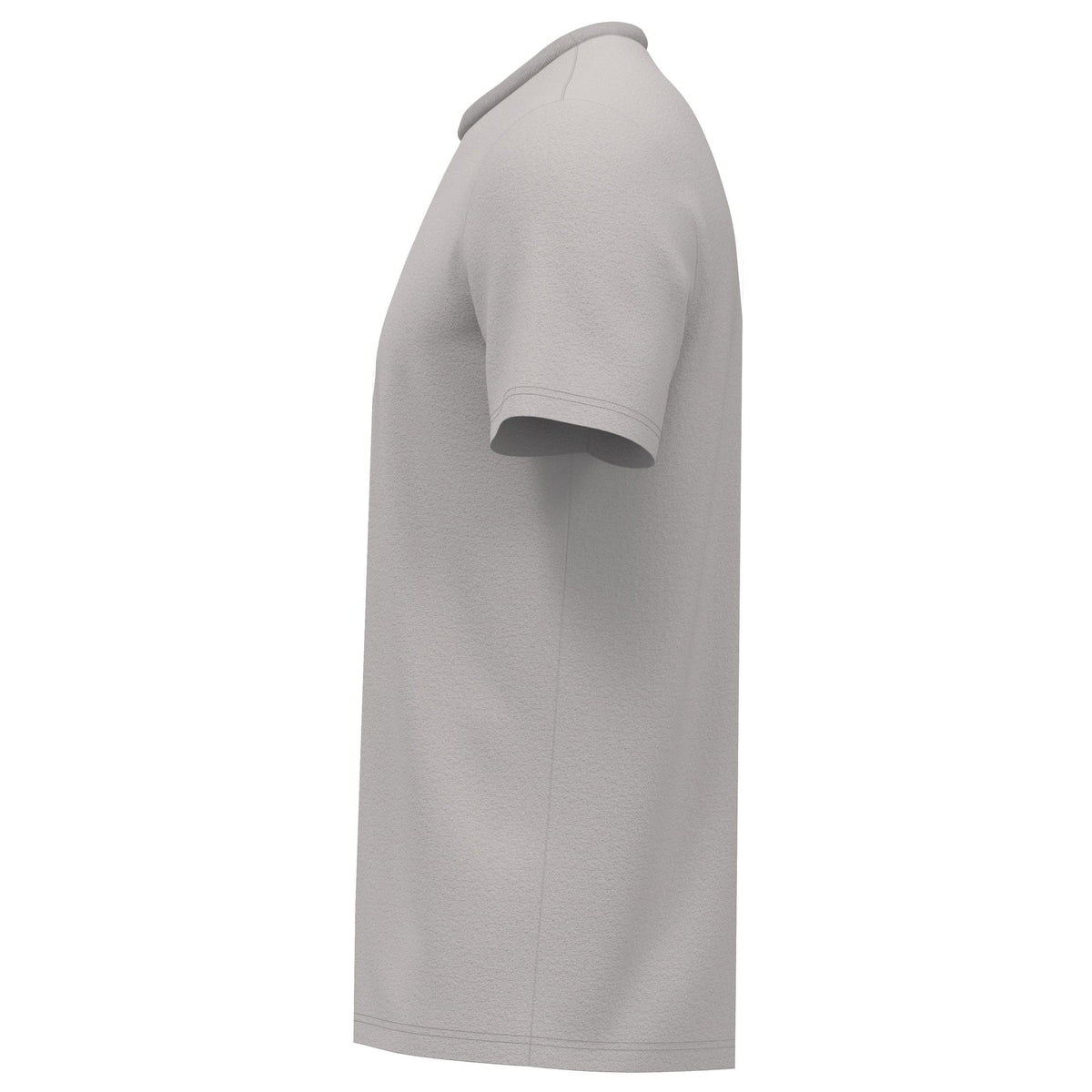 Erima Ts T-shirt Taupe Junior