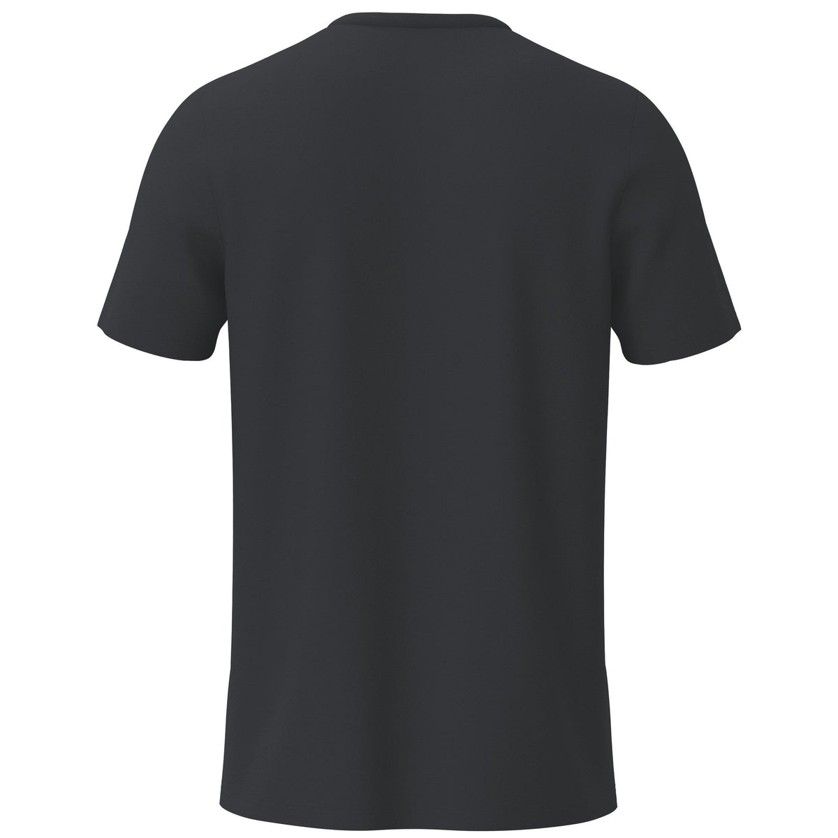 T-shirt Erima Ts Noir Junior