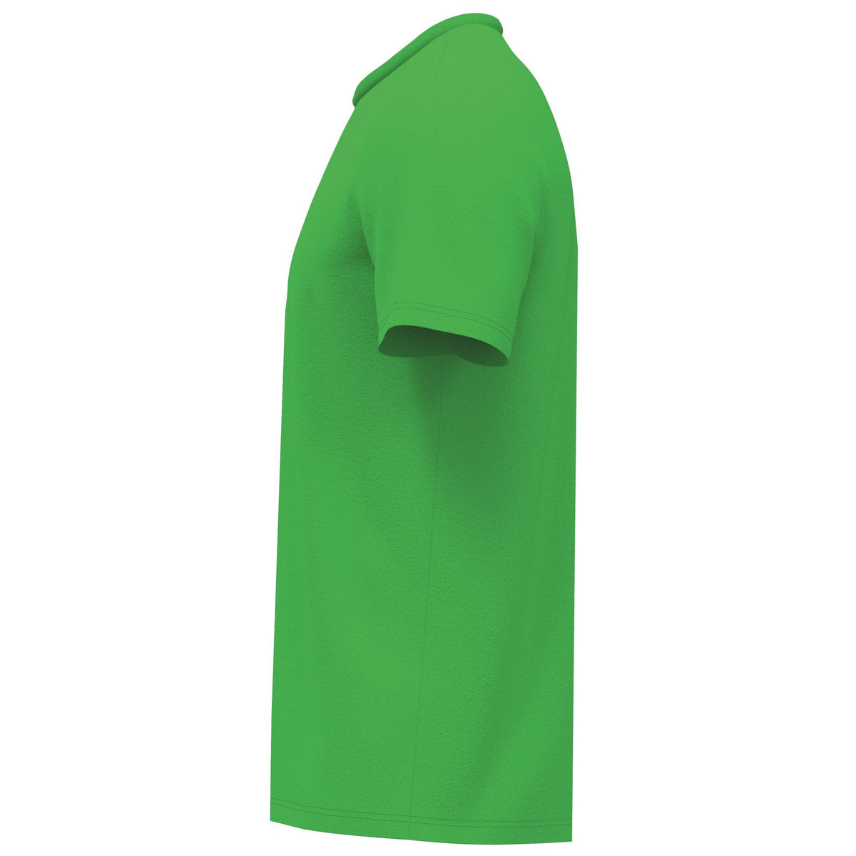 Erima Ts T-shirt Groen