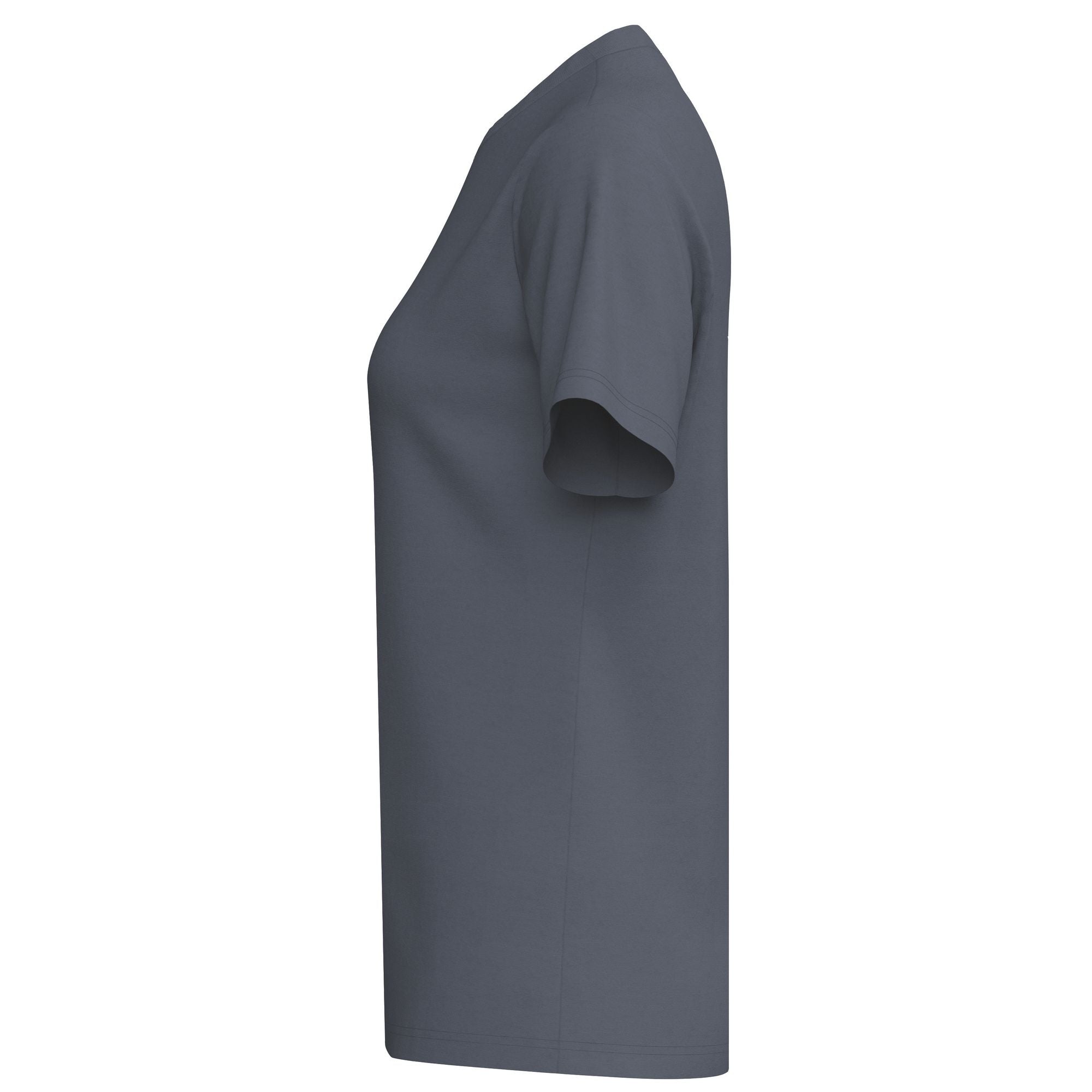 Tričko Erima Ts Slate Grey