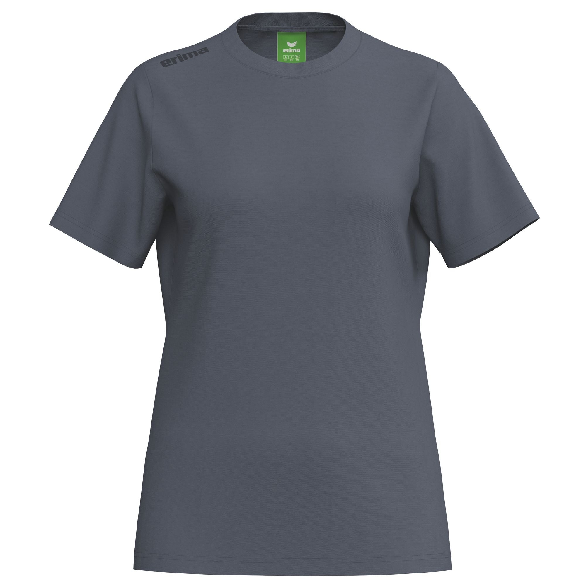 Tričko Erima Ts Slate Grey