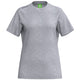 Тениска Erima Grey Marl