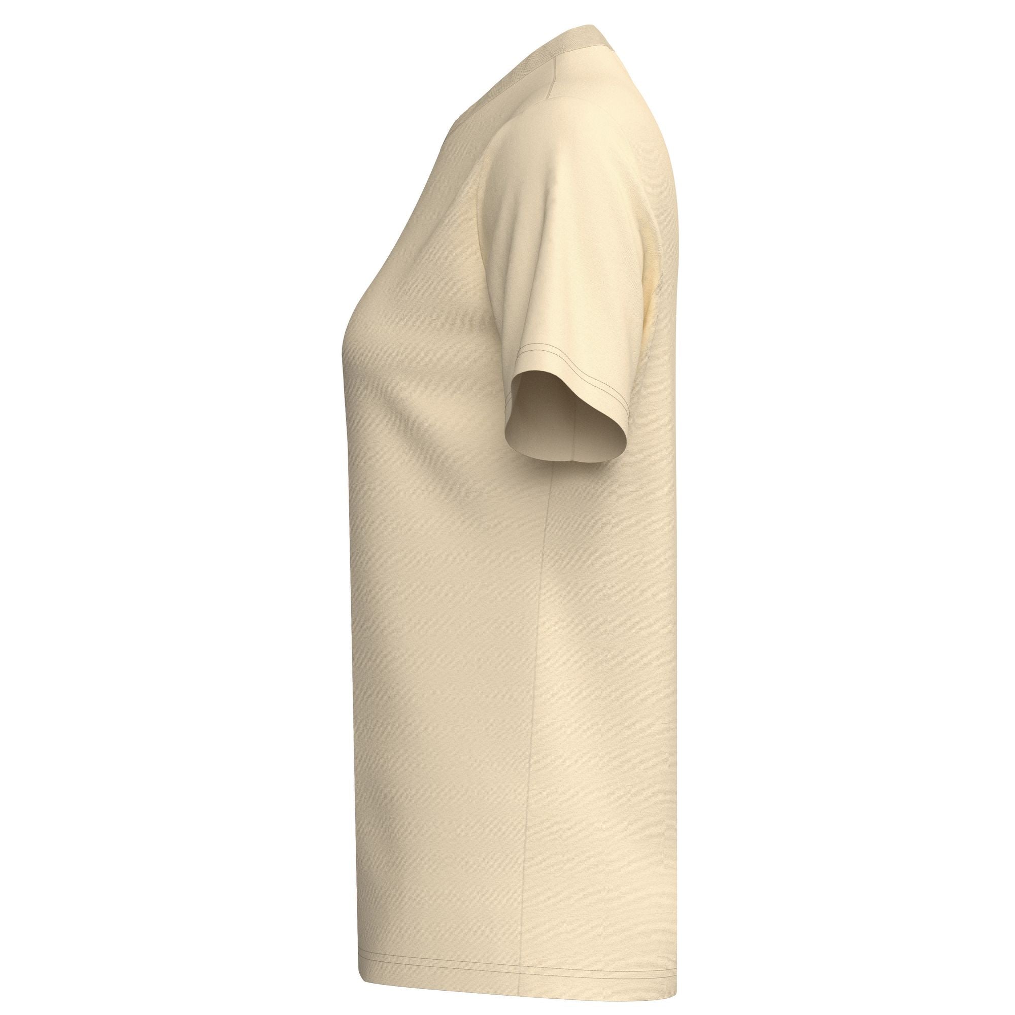 Erima T-shirt Bézs