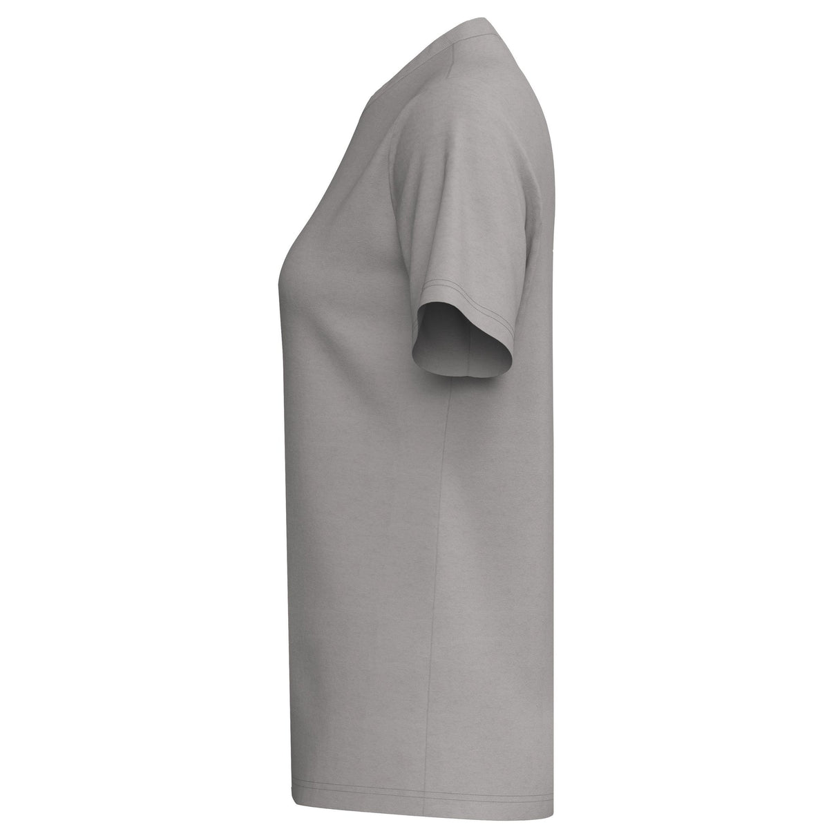 Erima Ts T-shirt Taupe