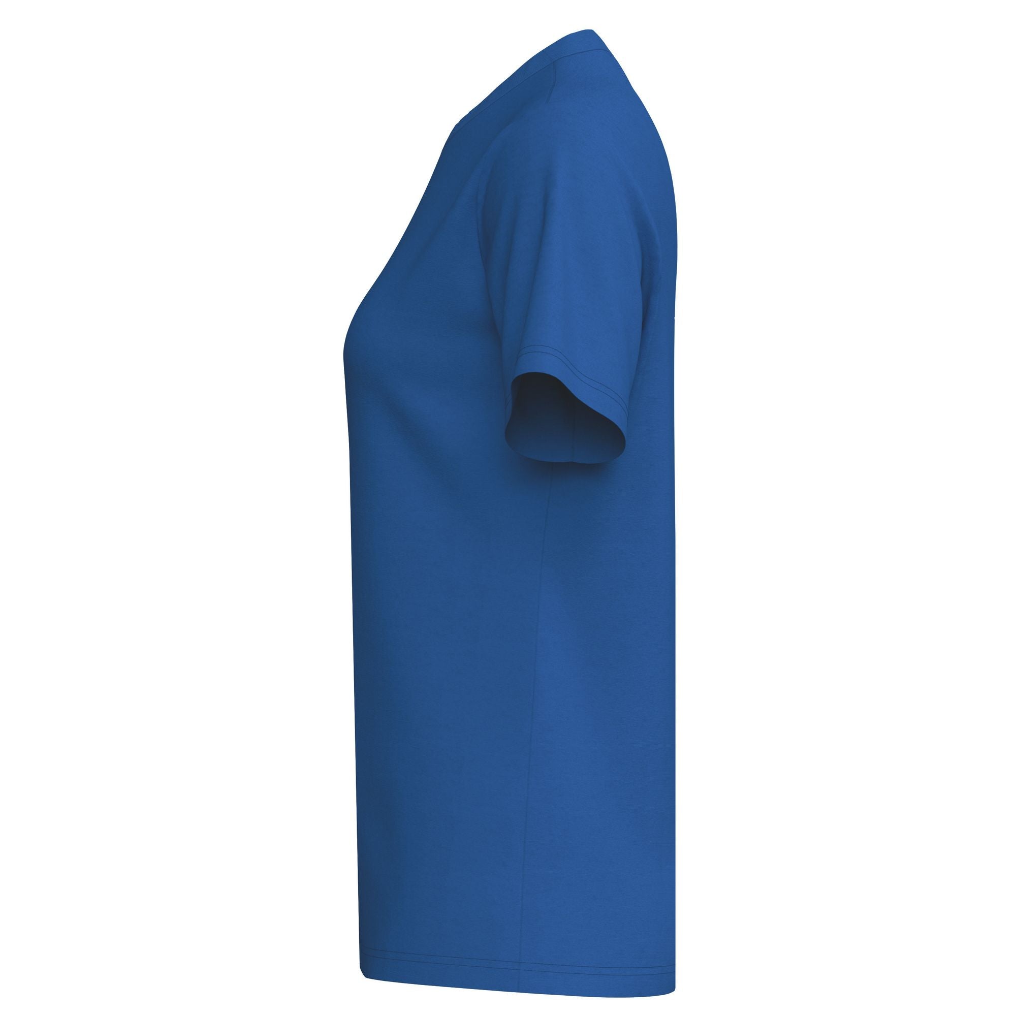 Erima Ts T-shirt Nieuw Koninklijk