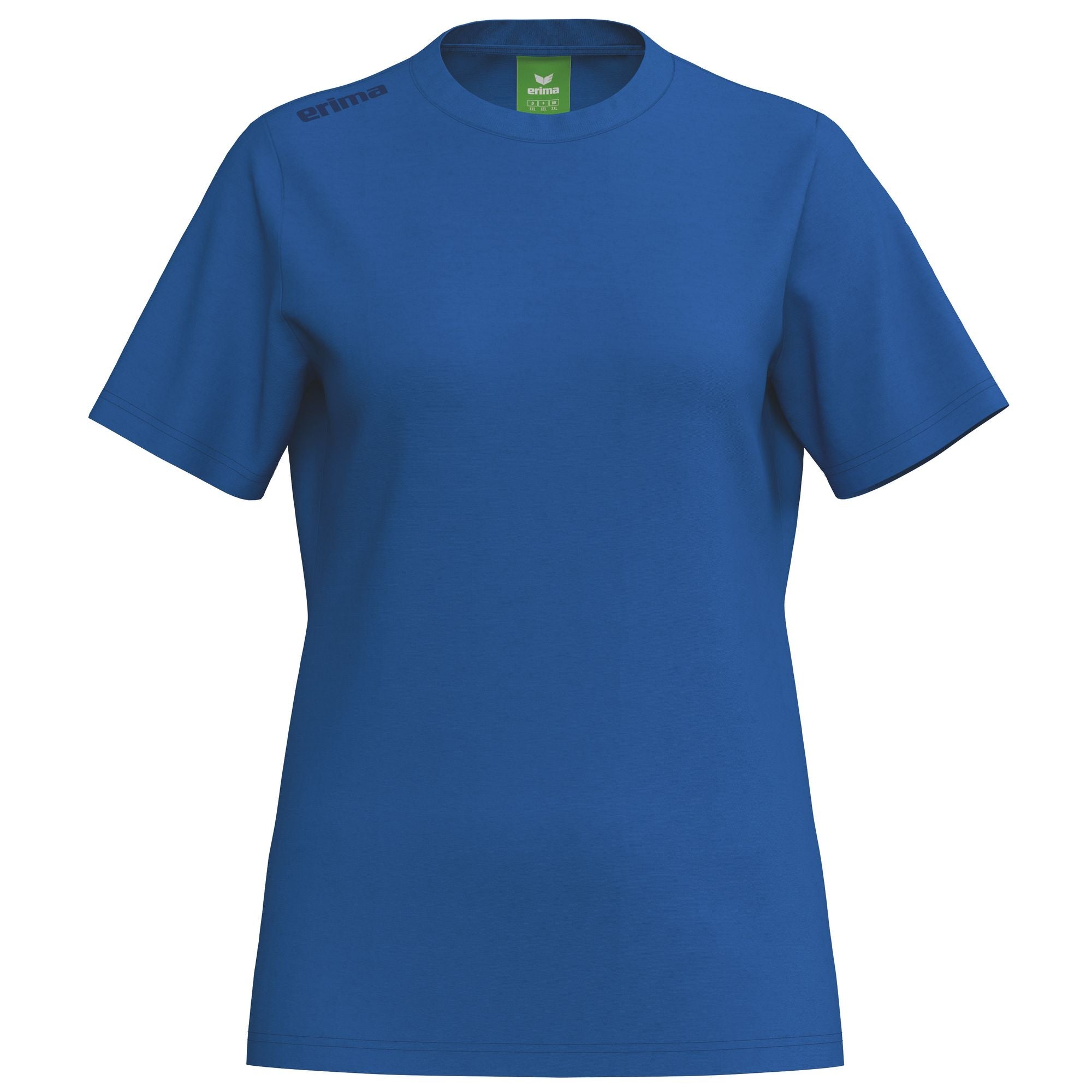 Erima Ts T-shirt Nieuw Koninklijk