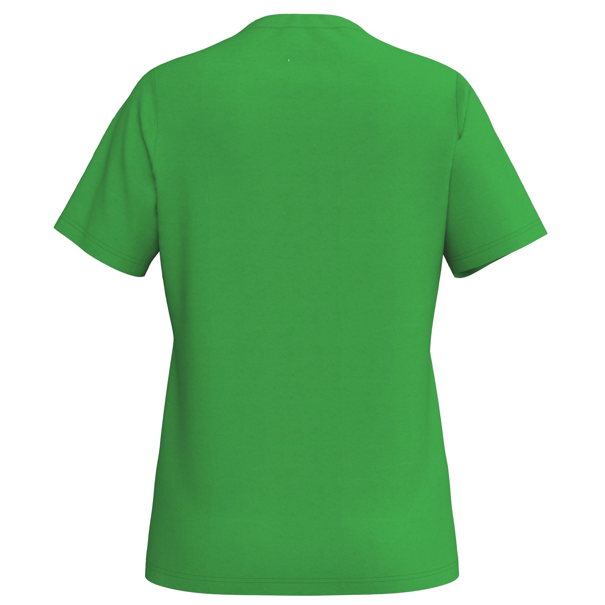 Erima Ts T-shirt Grön