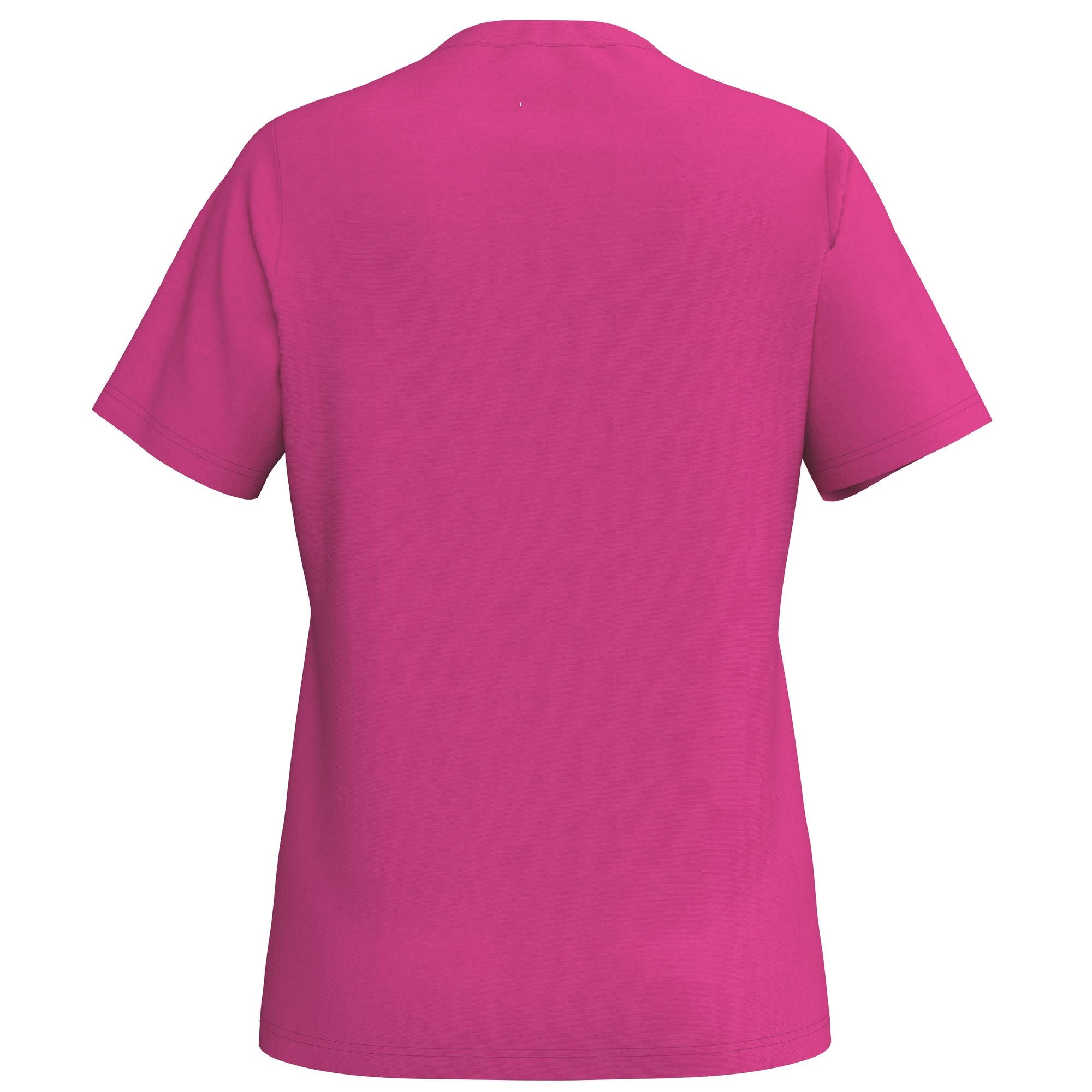 Erima Ts T-shirt Pink
