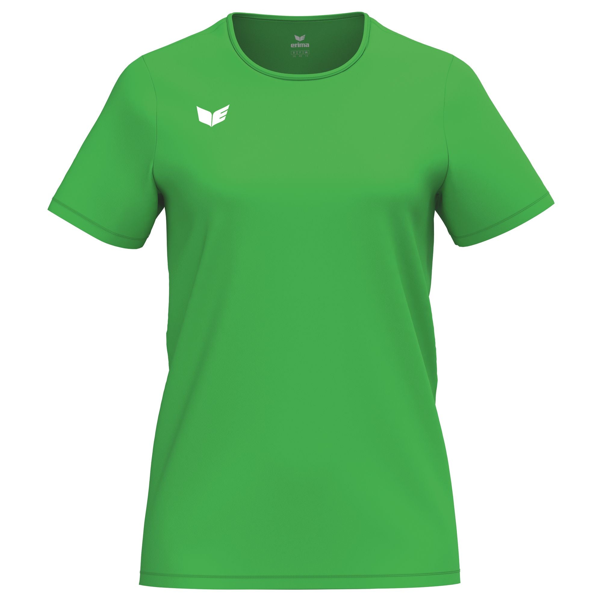 Erima Intro Shirt Function Green