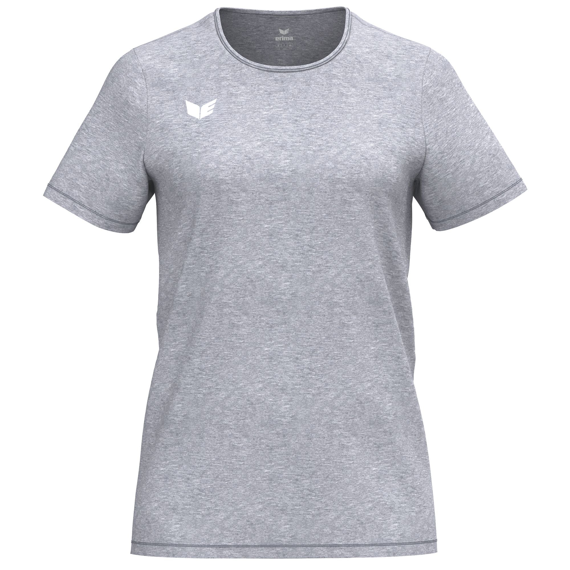 Erima Intro Chemise Fonction Gris
