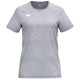 Erima Intro Shirt Function Grey Marl