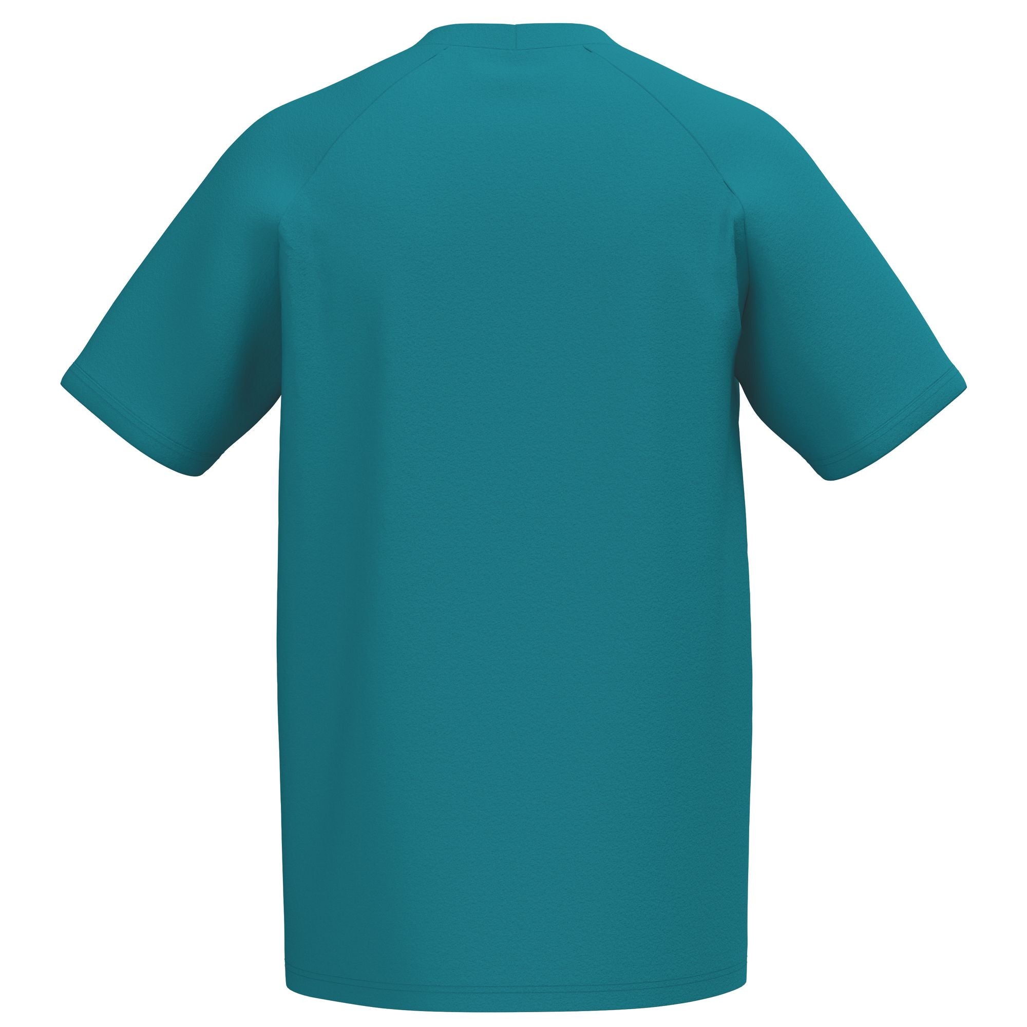 Camiseta Erima Cmpt Wings Multicolor