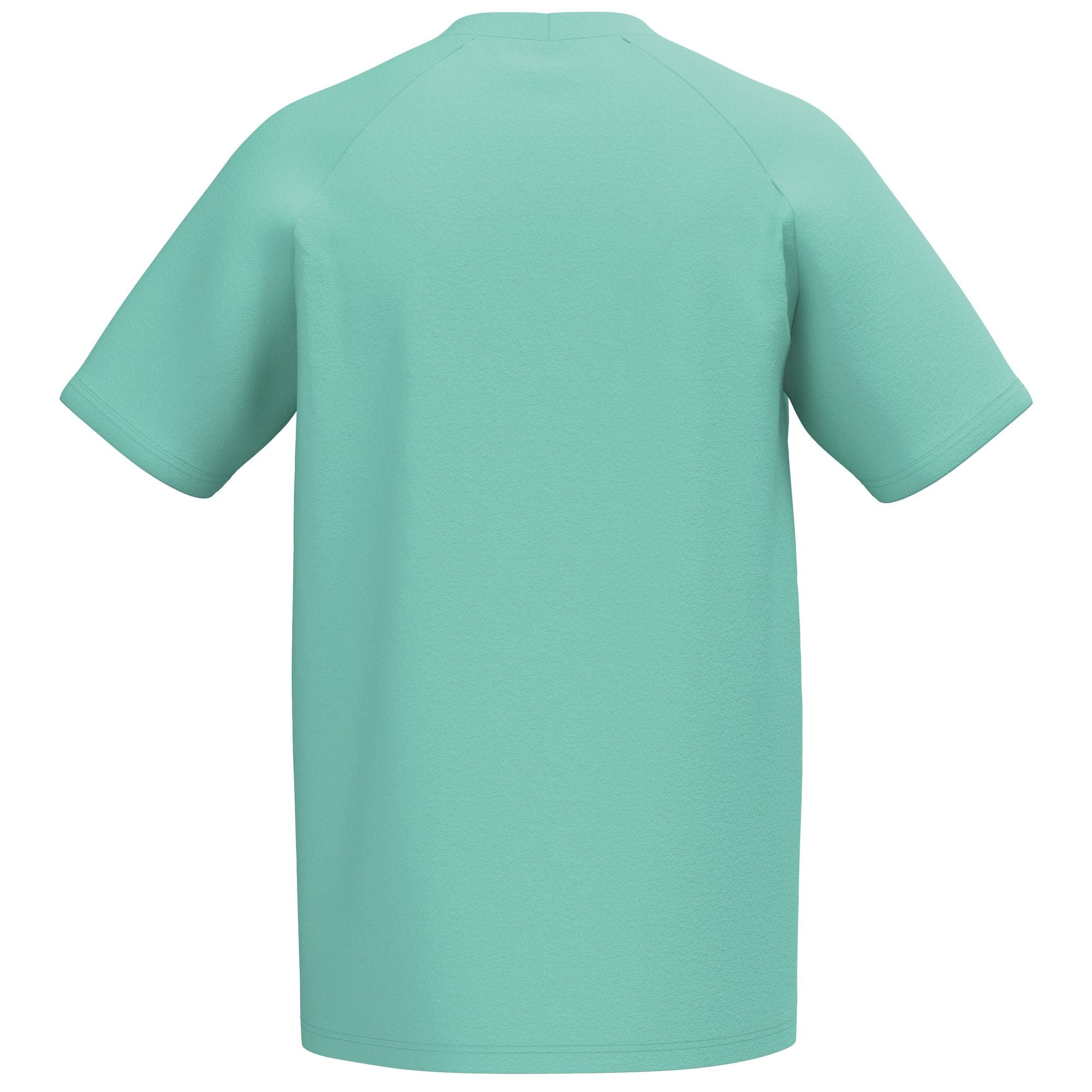 Camiseta Erima Cmpt Wings Multicolor