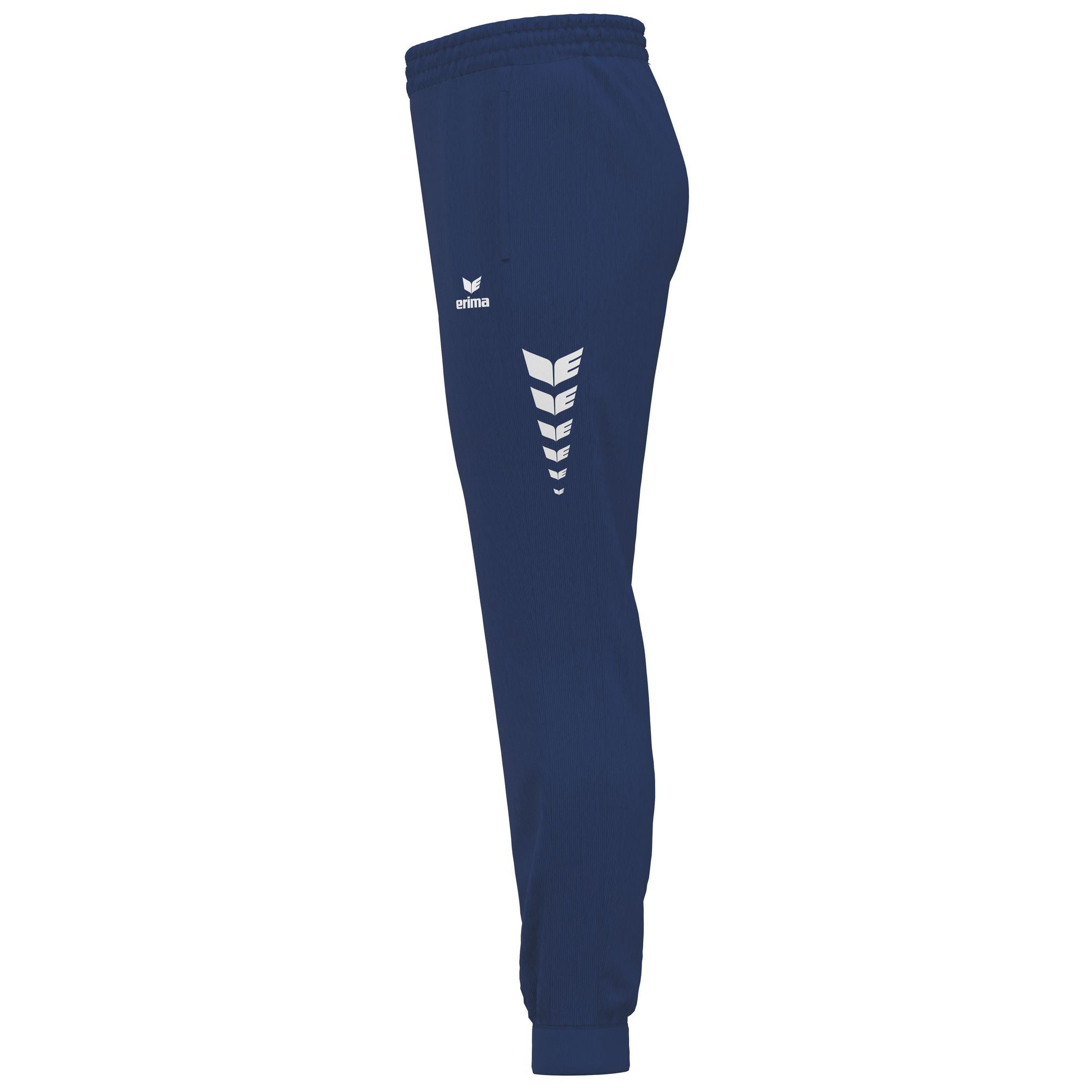 Erima Cmpt Wings Sweatpants Blå