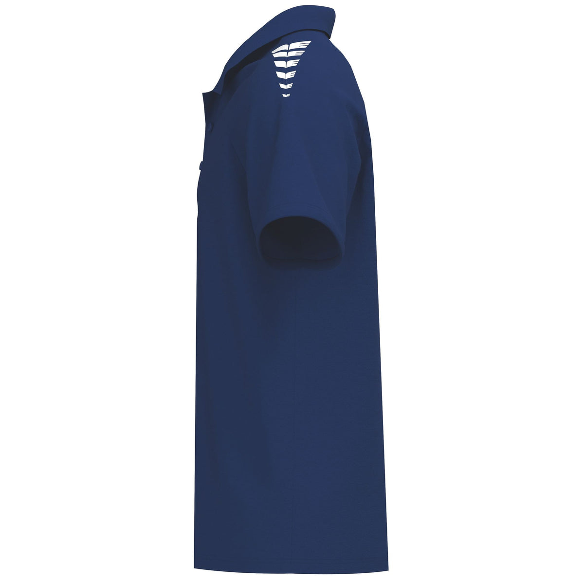 Erima Cmpt Wings Poloshirt New Navy/weiß