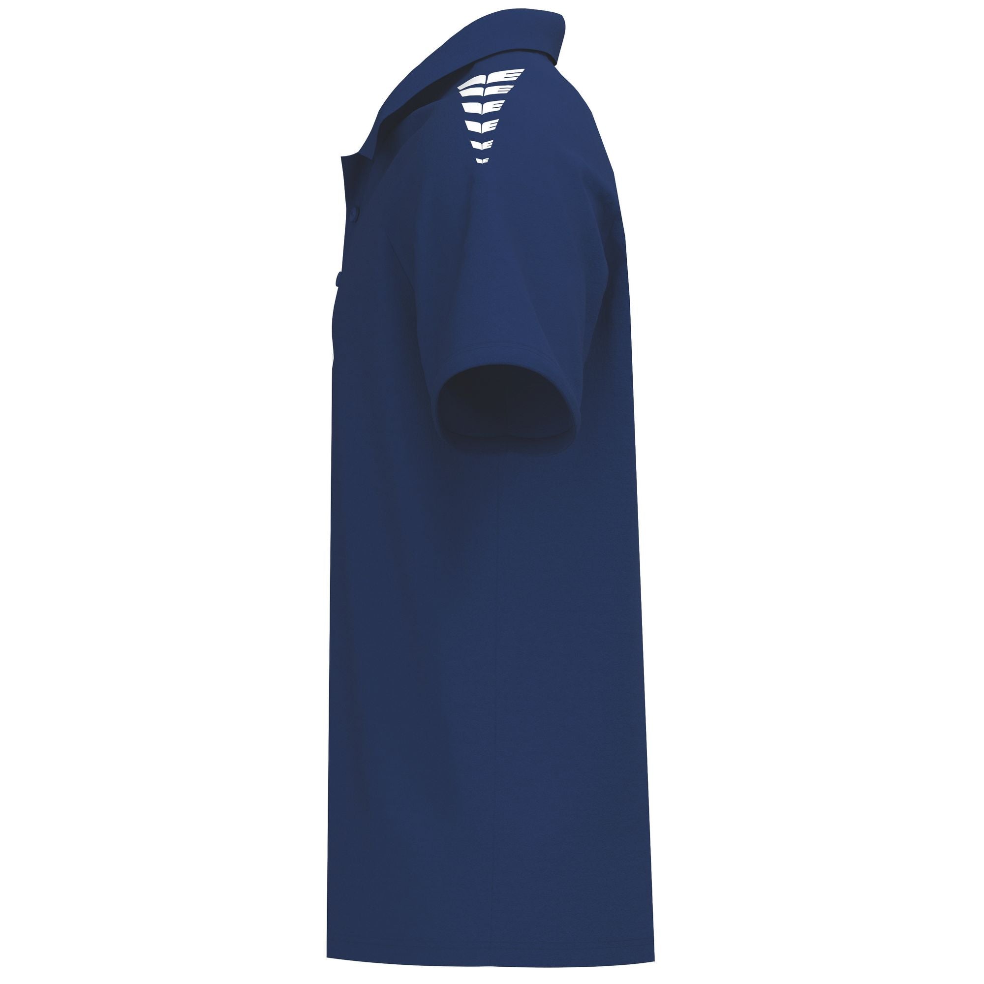 Erima Cmpt Wings Poloshirt Ny Navy/hvid