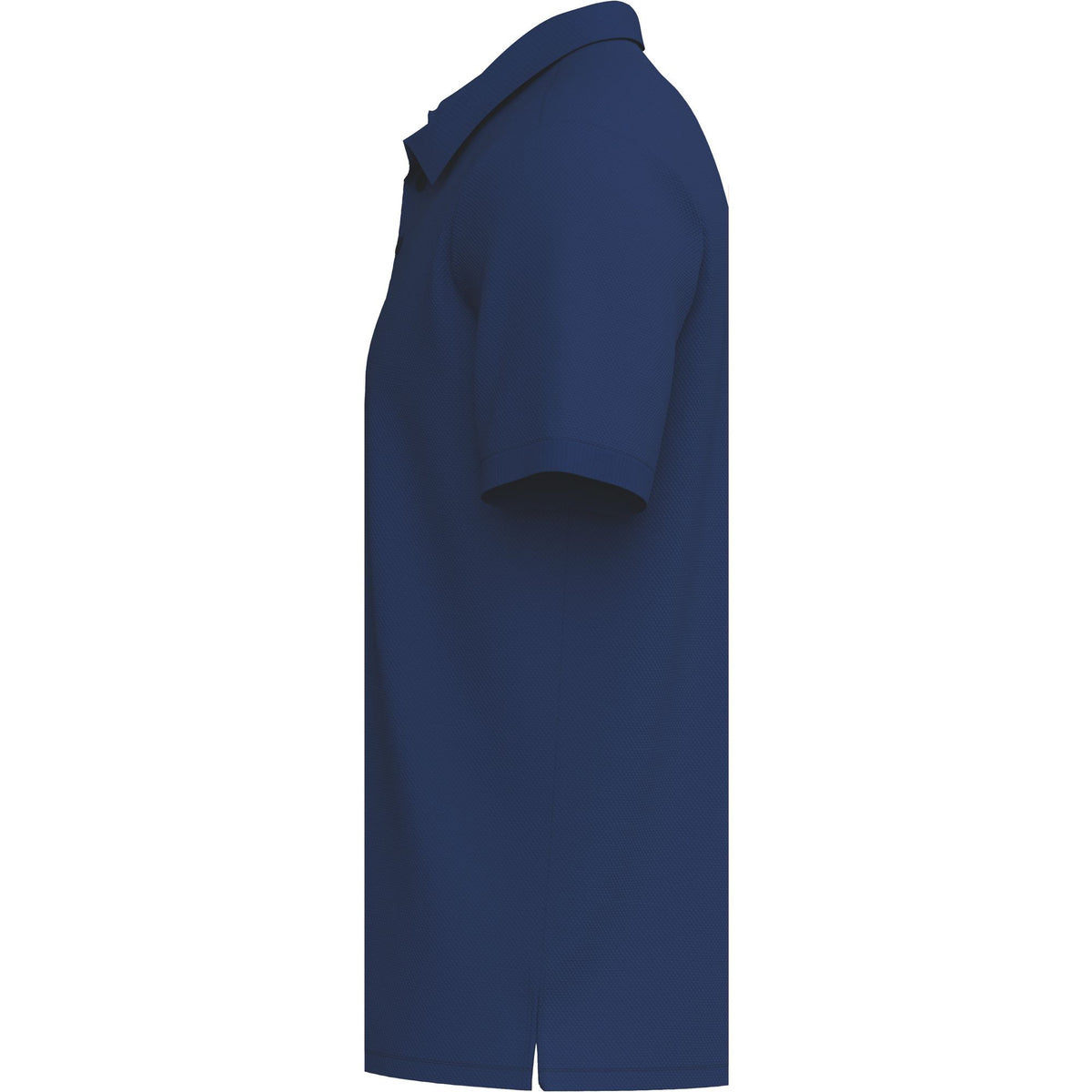 Polo Erima Ts New Navy