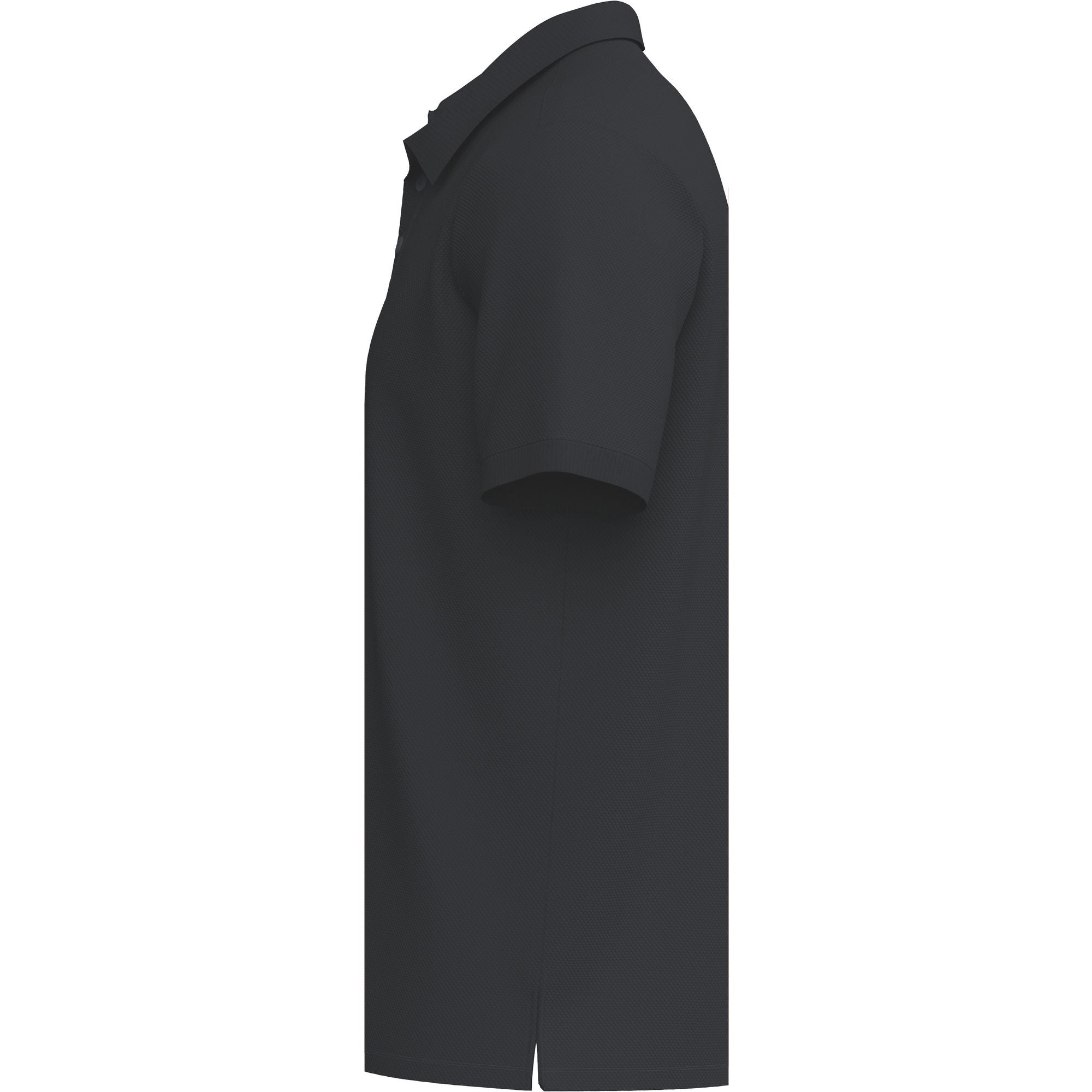 Erima Ts Poloshirt Schwarz