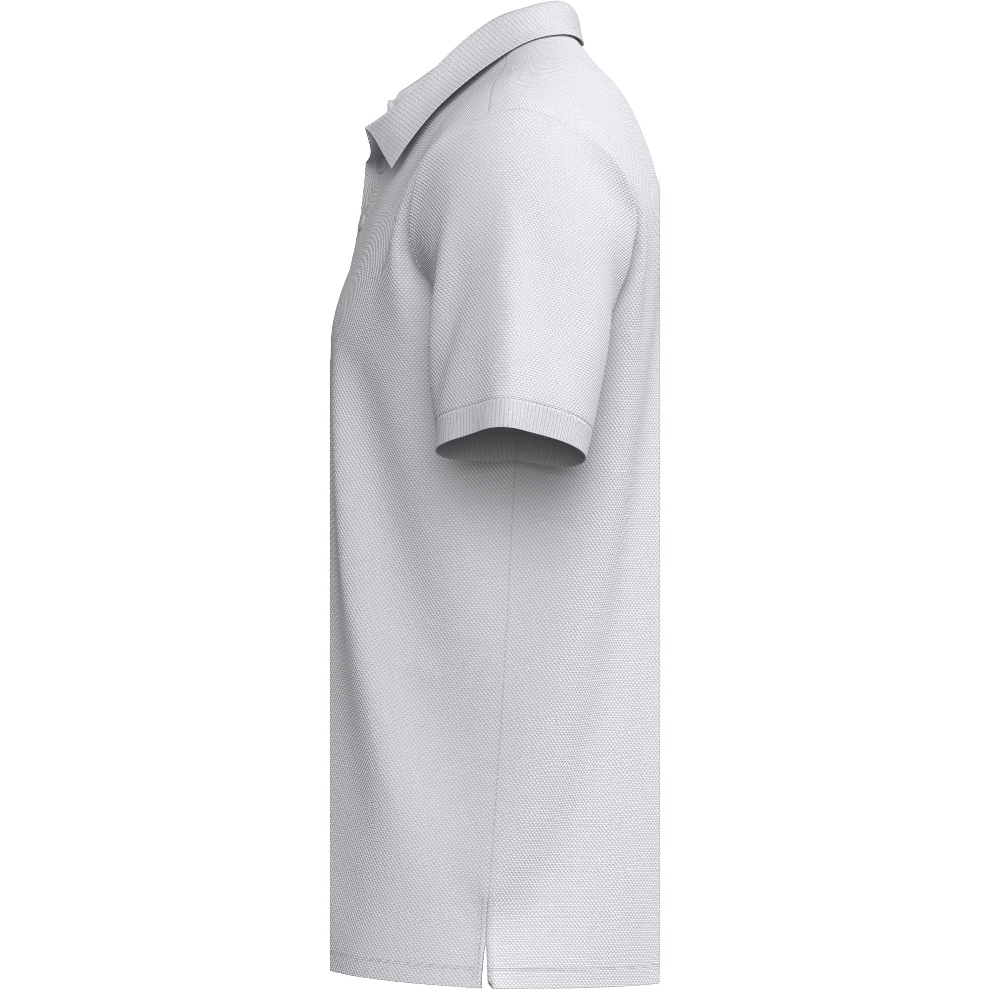 Erima Ts Poloshirt Neu Weiß