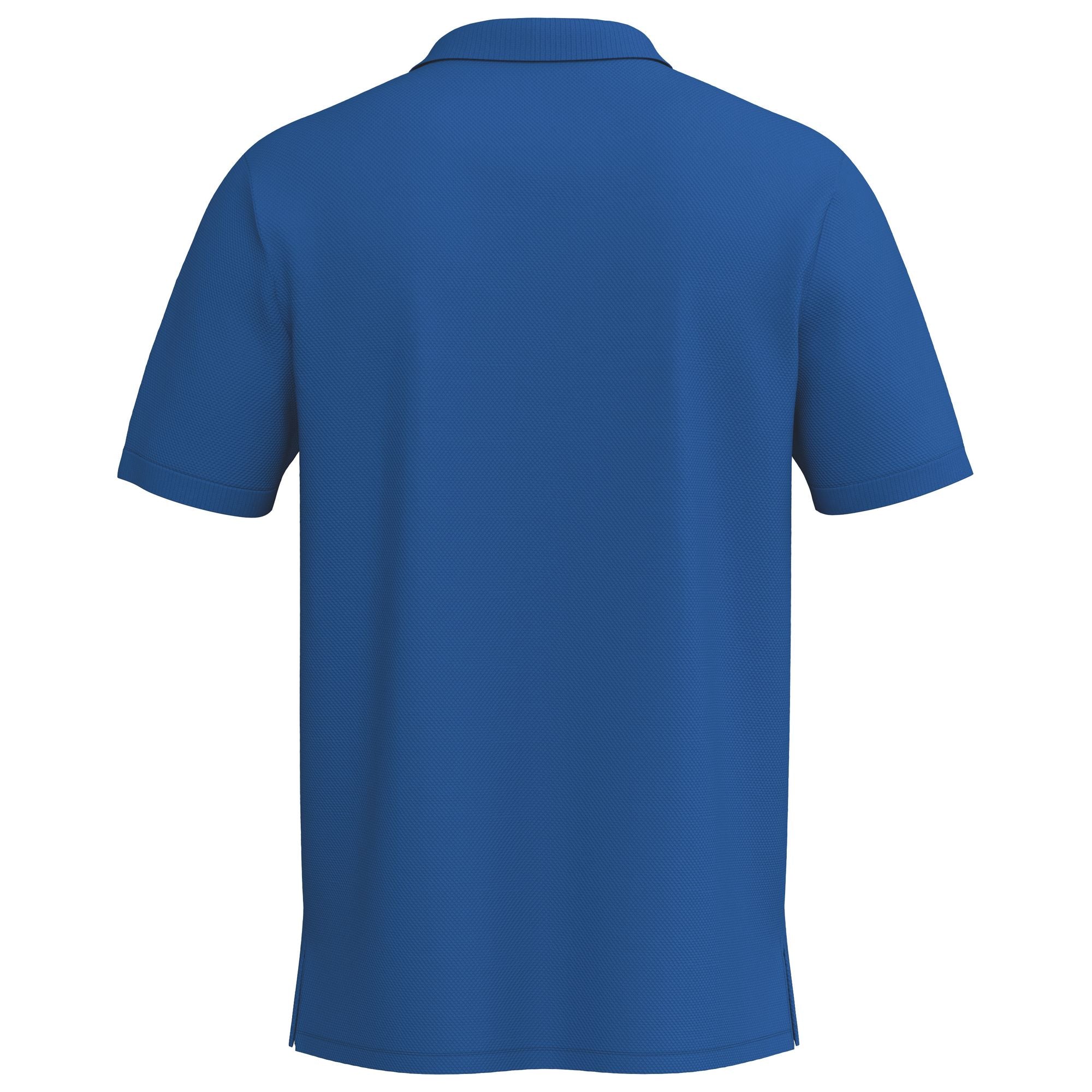 Erima Ts Poloshirt New Royal