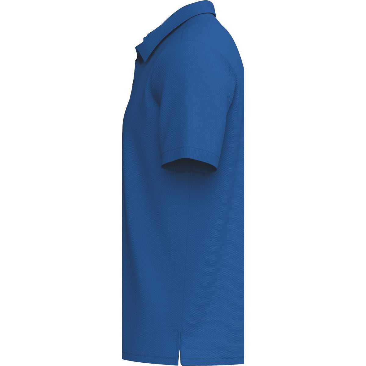 Erima Ts Poloshirt New Royal