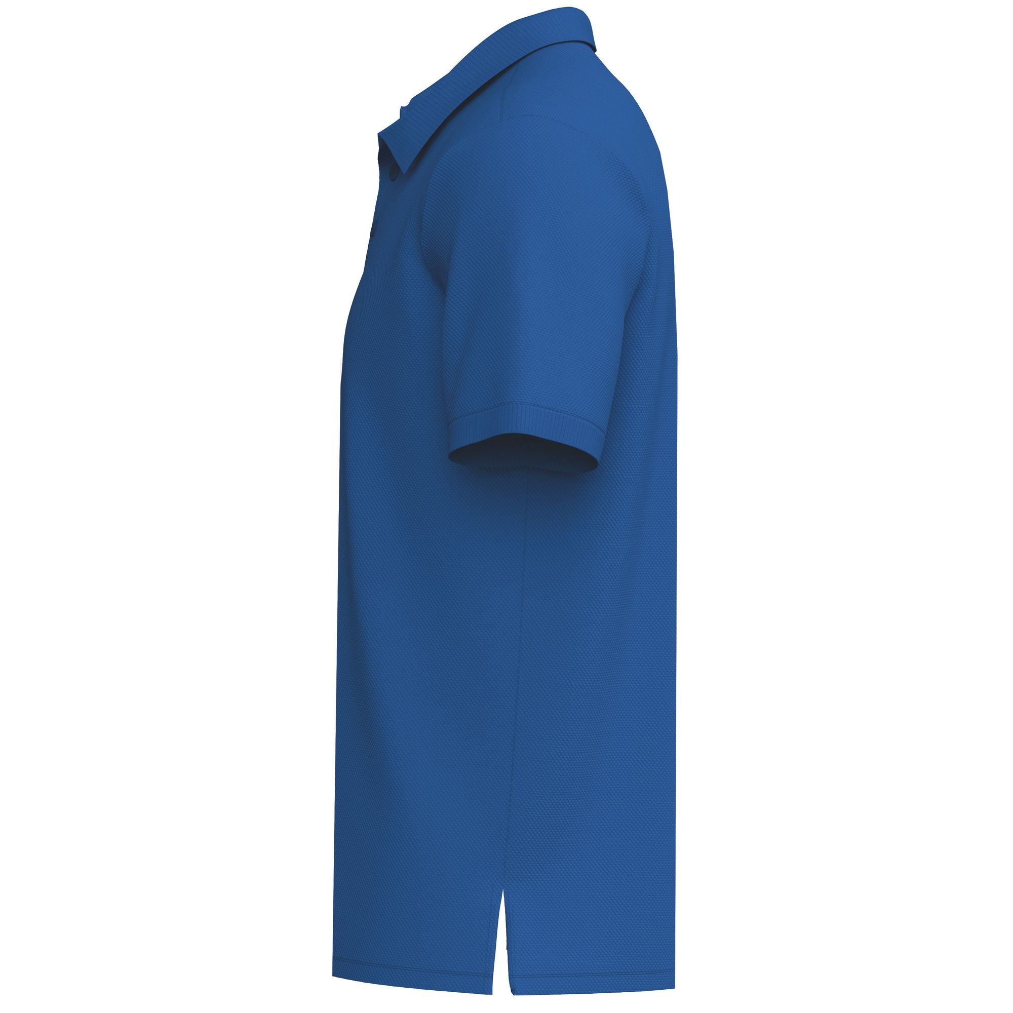 Erima Ts Poloshirt New Royal