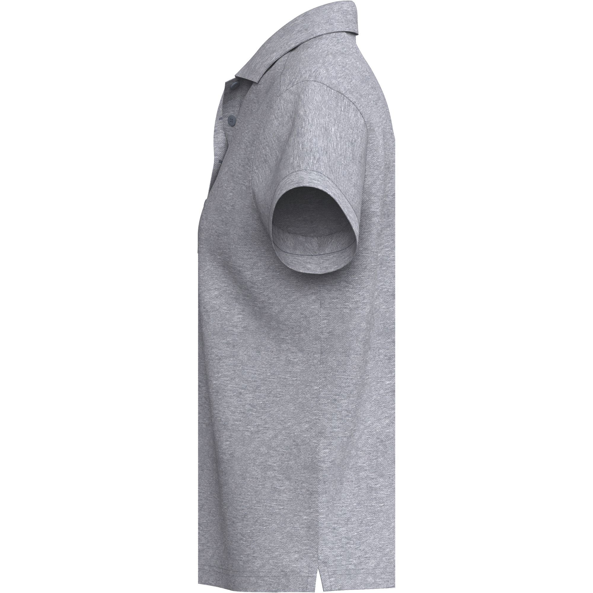 Erima Ts Poloshirt szürke márga