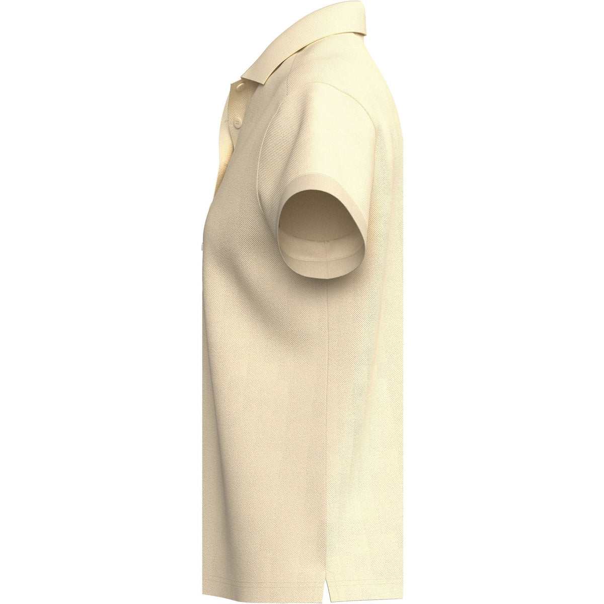 Erima Ts Poloshirt Bézs