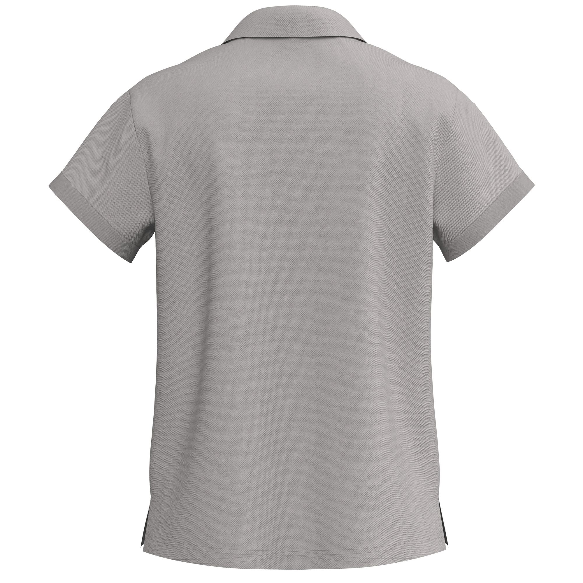 Erima Ts Poloshirt Beige