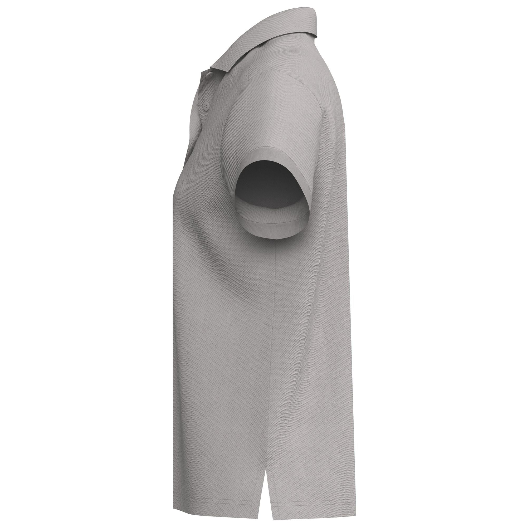 Erima Ts Poloshirt Beige