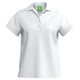 Erima Ts Poloshirt New White
