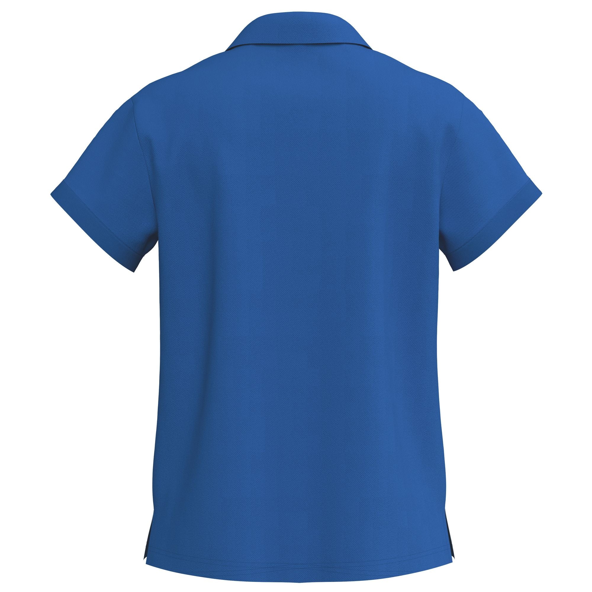Camisa Polo Erima Ts Azul