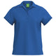 Erima Ts Poloshirt New Royal