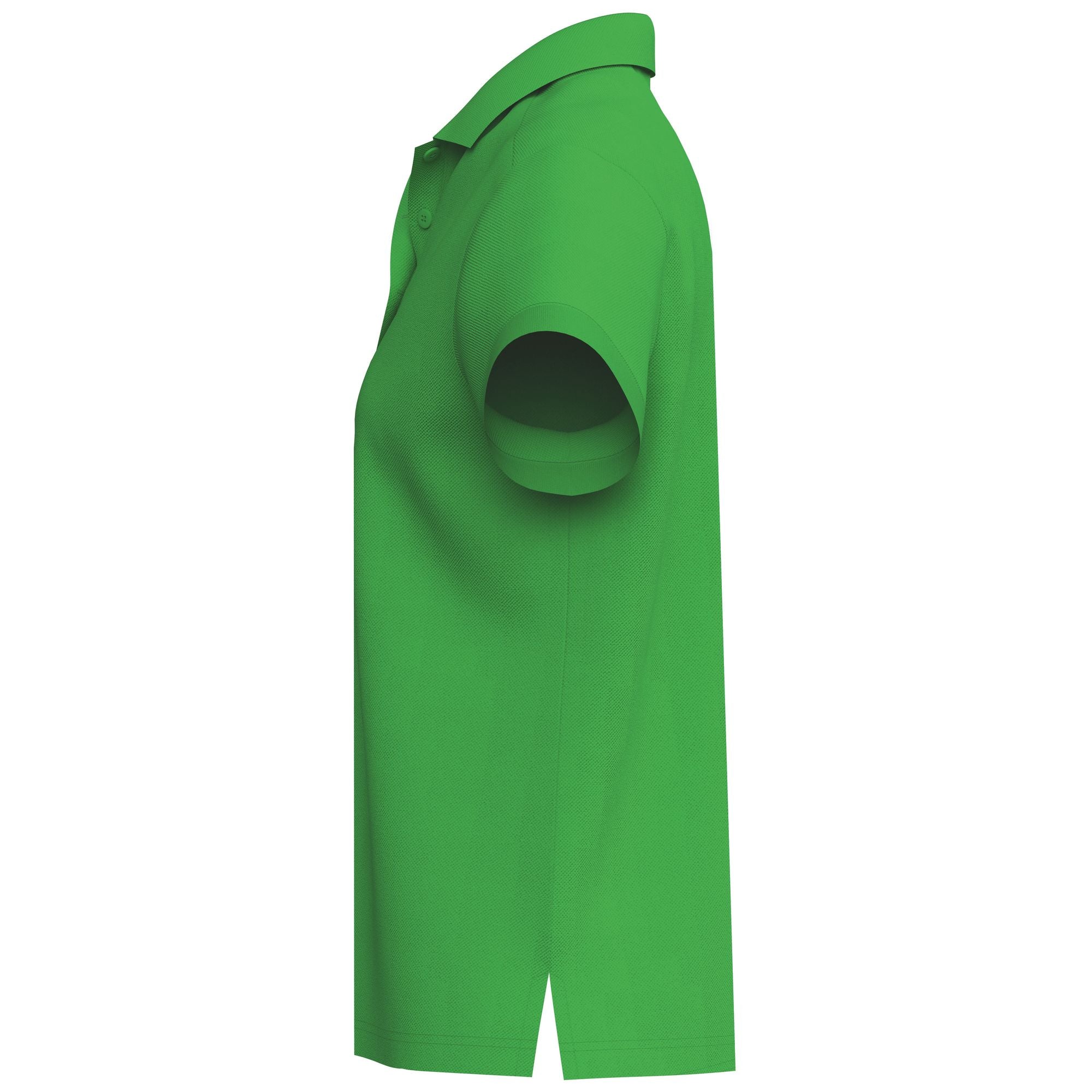 Erima Ts Poloshirt Grön