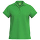 Erima Ts Poloshirt Green
