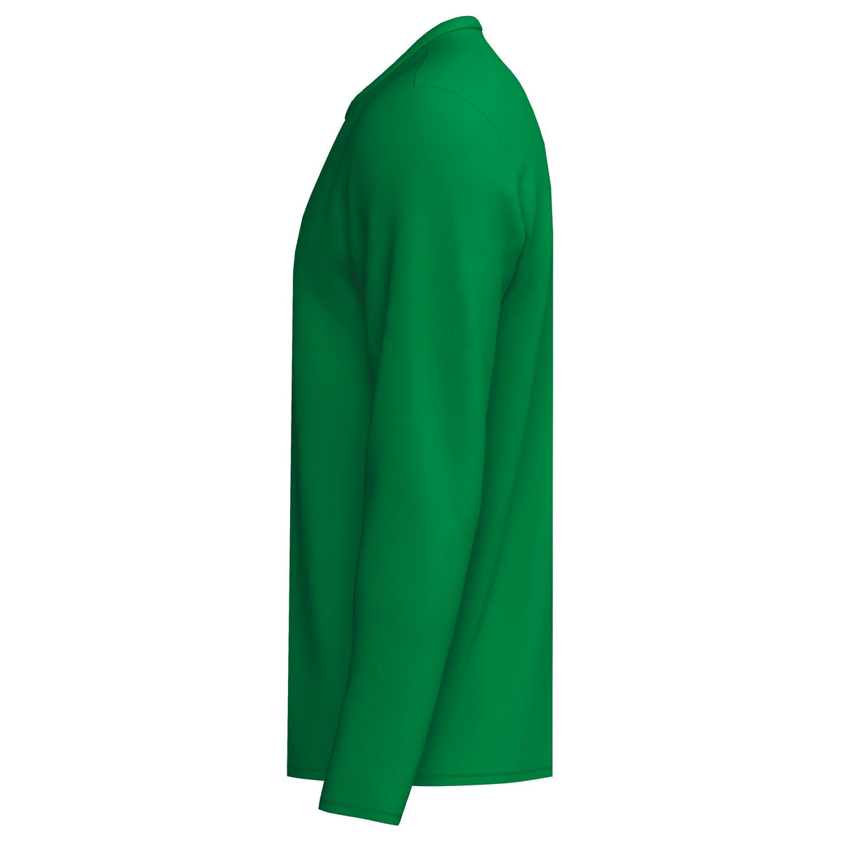 Erima Intro Longsleeve Functie Smaragd