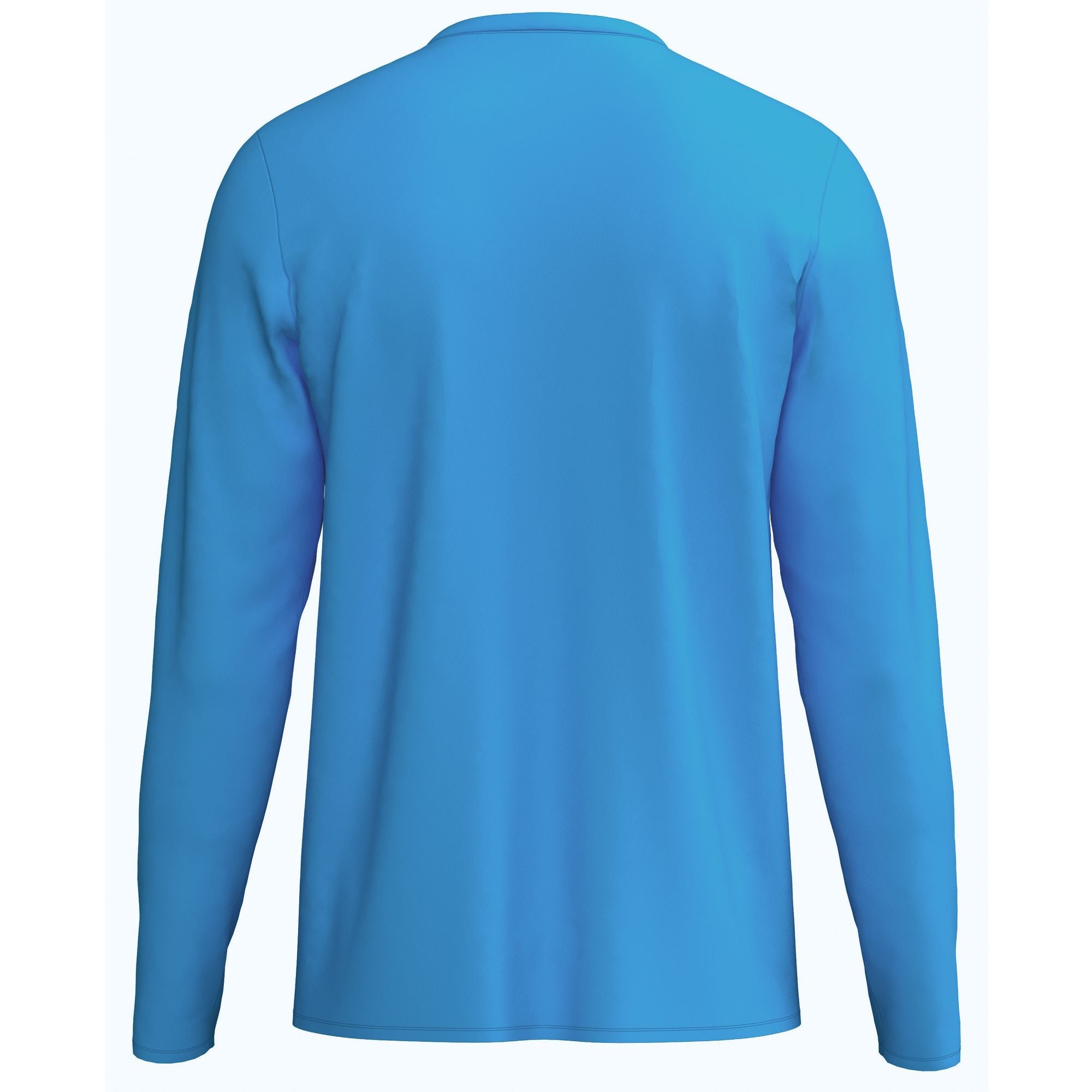 Erima Intro Longsleeve Funktion Curacao Junior
