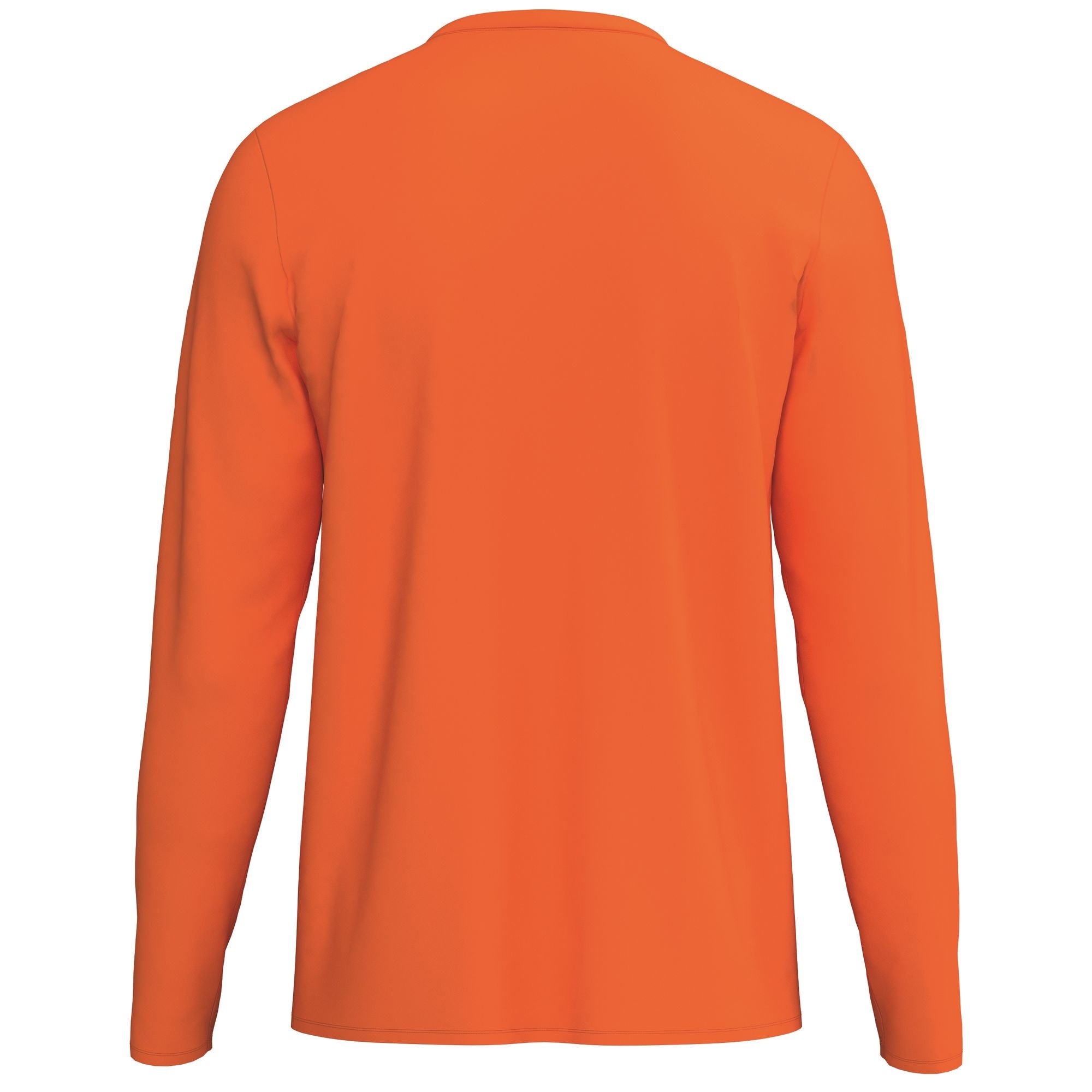 Erima Intro Långärmad Funktion Orange Junior