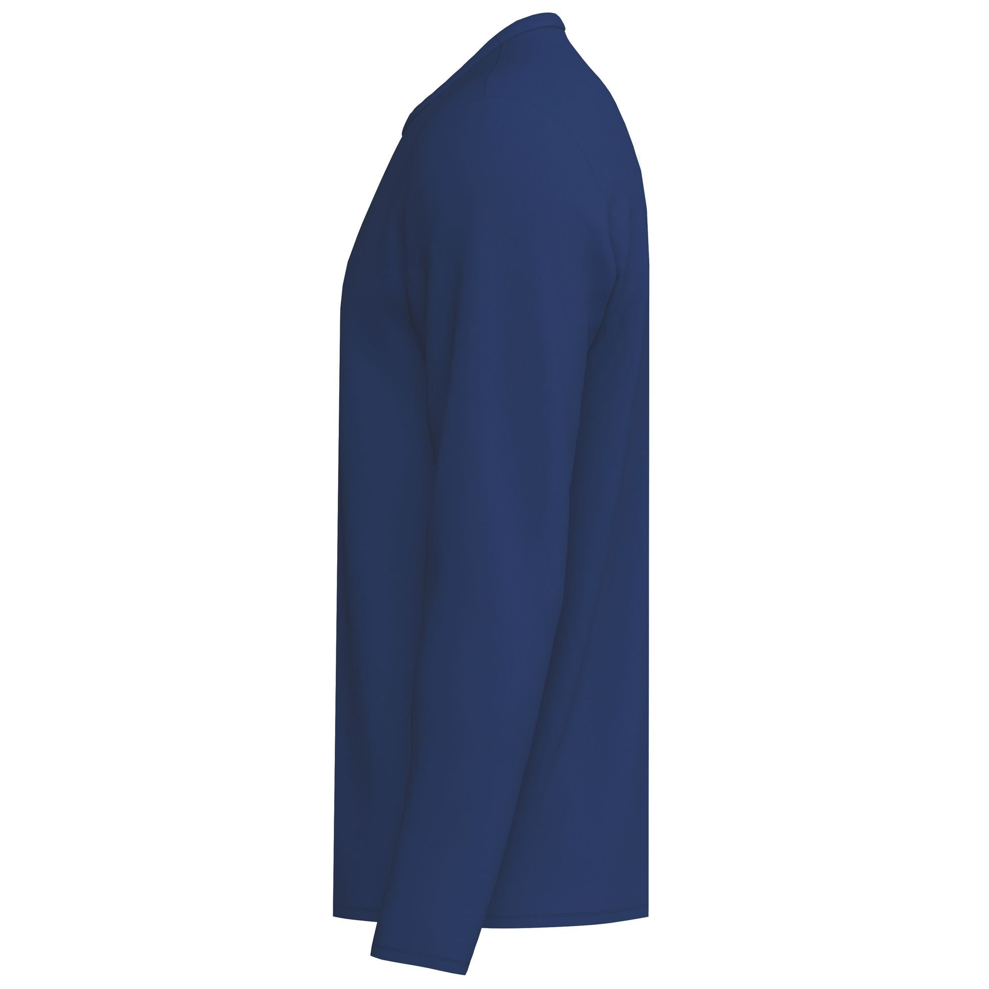 Erima Intro Longsleeve Functie New Navy Junior
