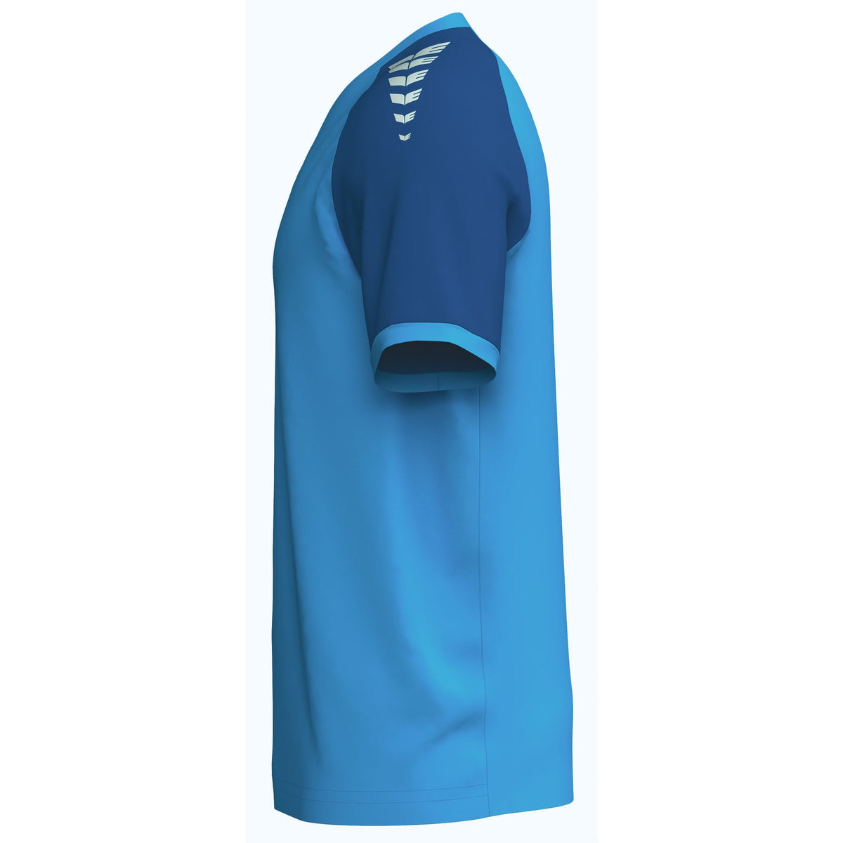 Erima Wings Jersey Shortsleeve Curacao/ny Royal