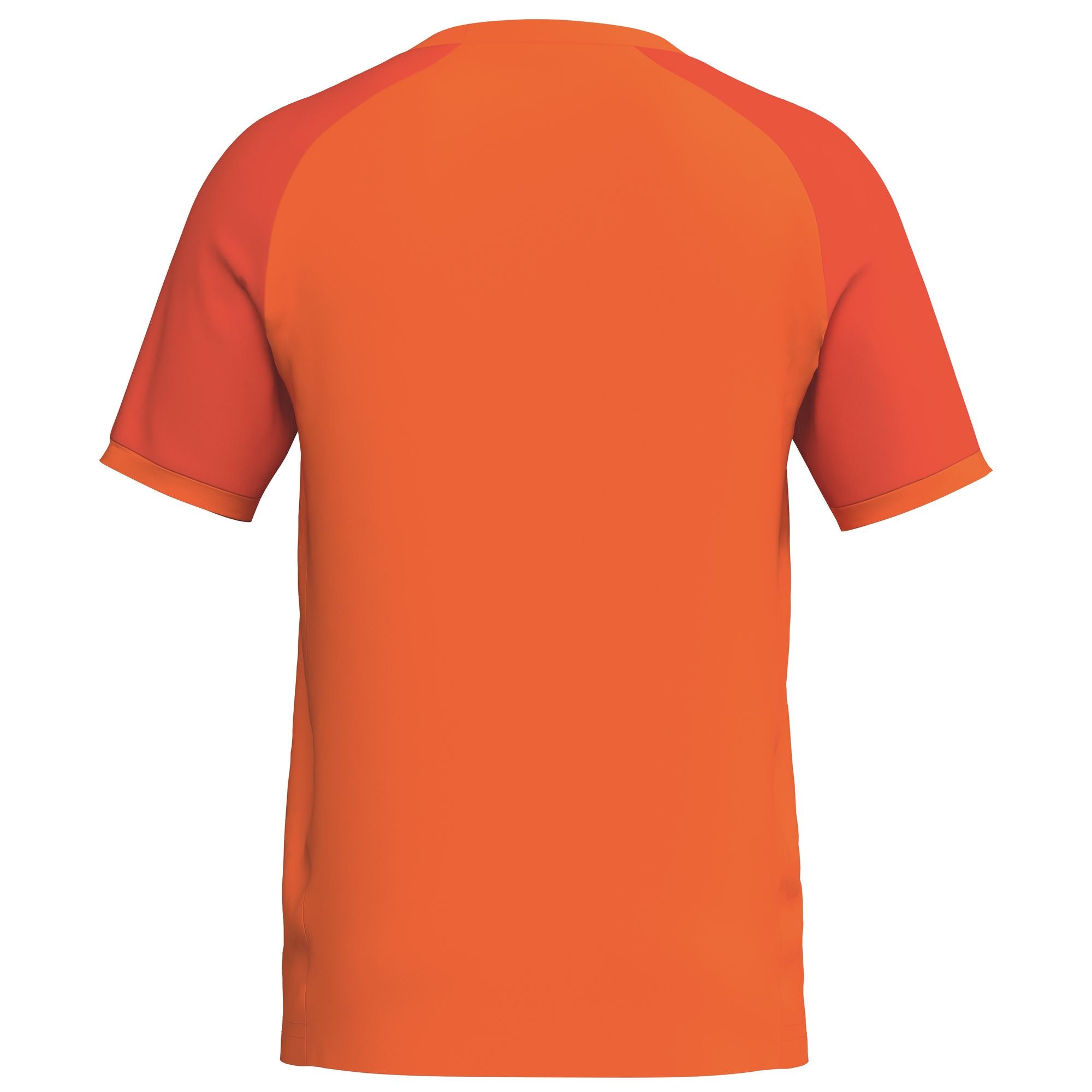 Erima Wings Trikot Kurzarm Orange