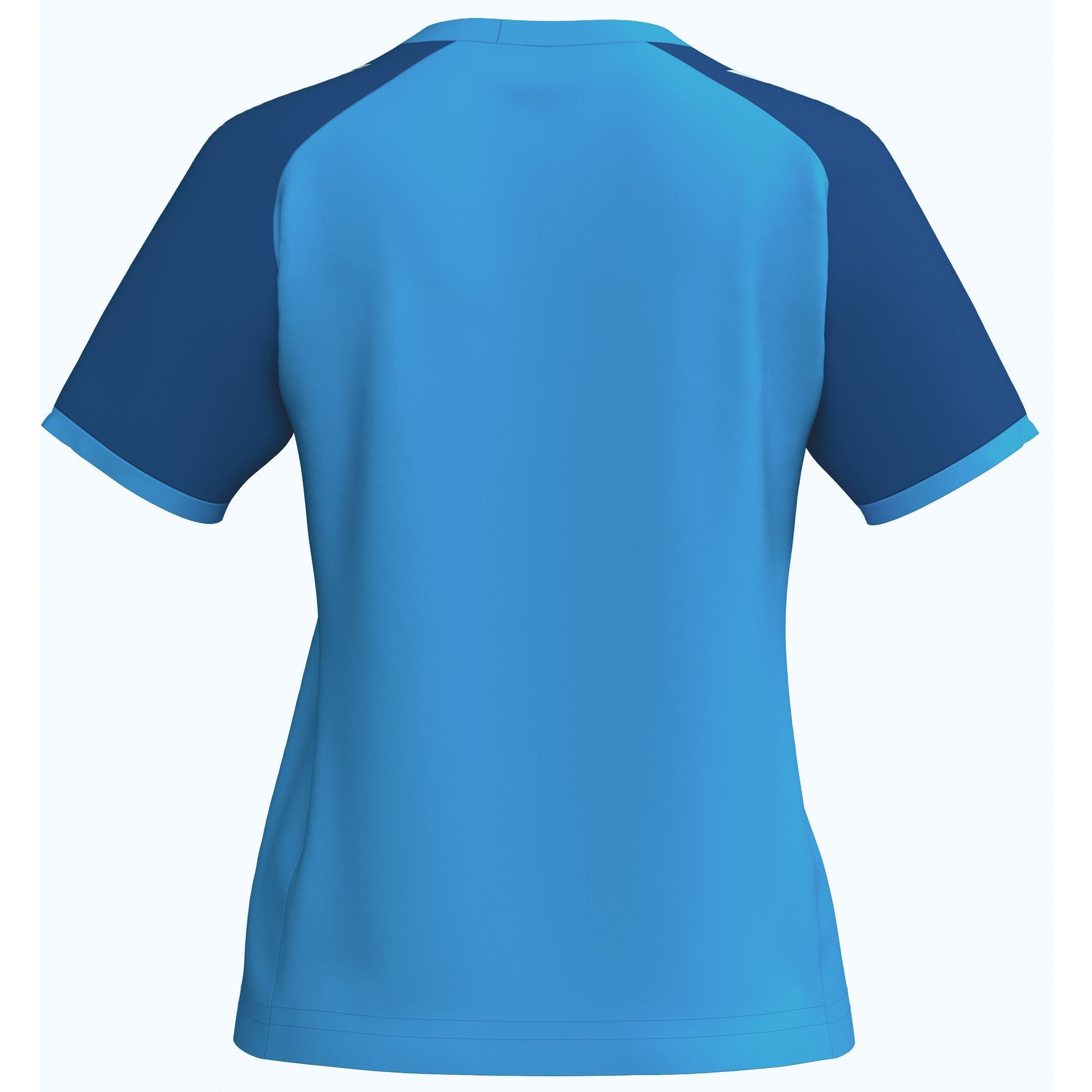 Erima Wings Jersey Shortsleeve Curacao/ny Royal