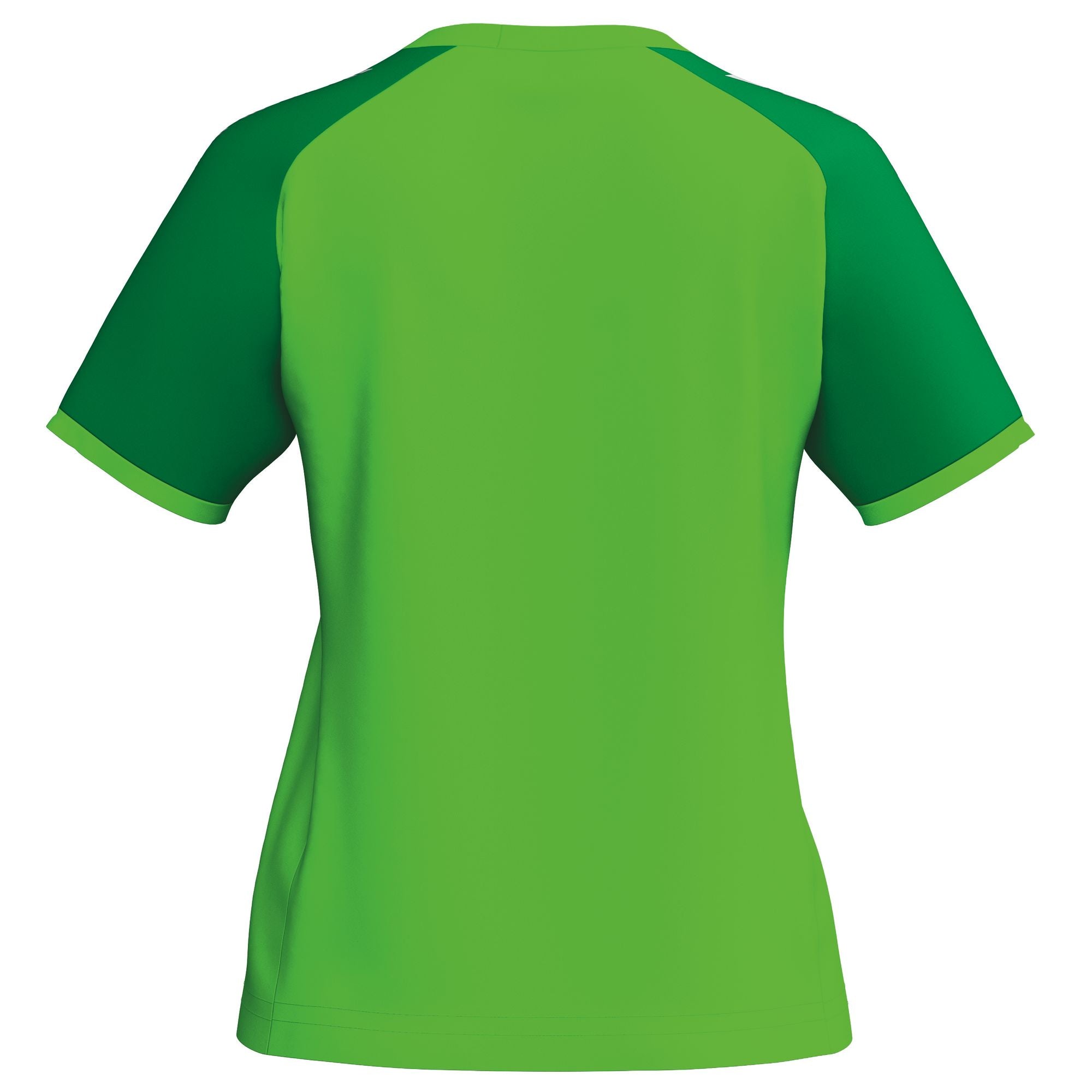 Erima Wings Jersey Shortsleeve Grøn Gecko/smaragd