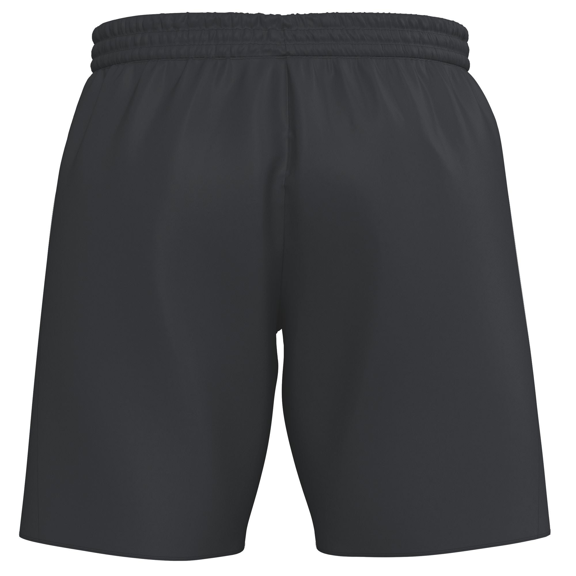 Pantalón corto Erima Calcutta negro junior