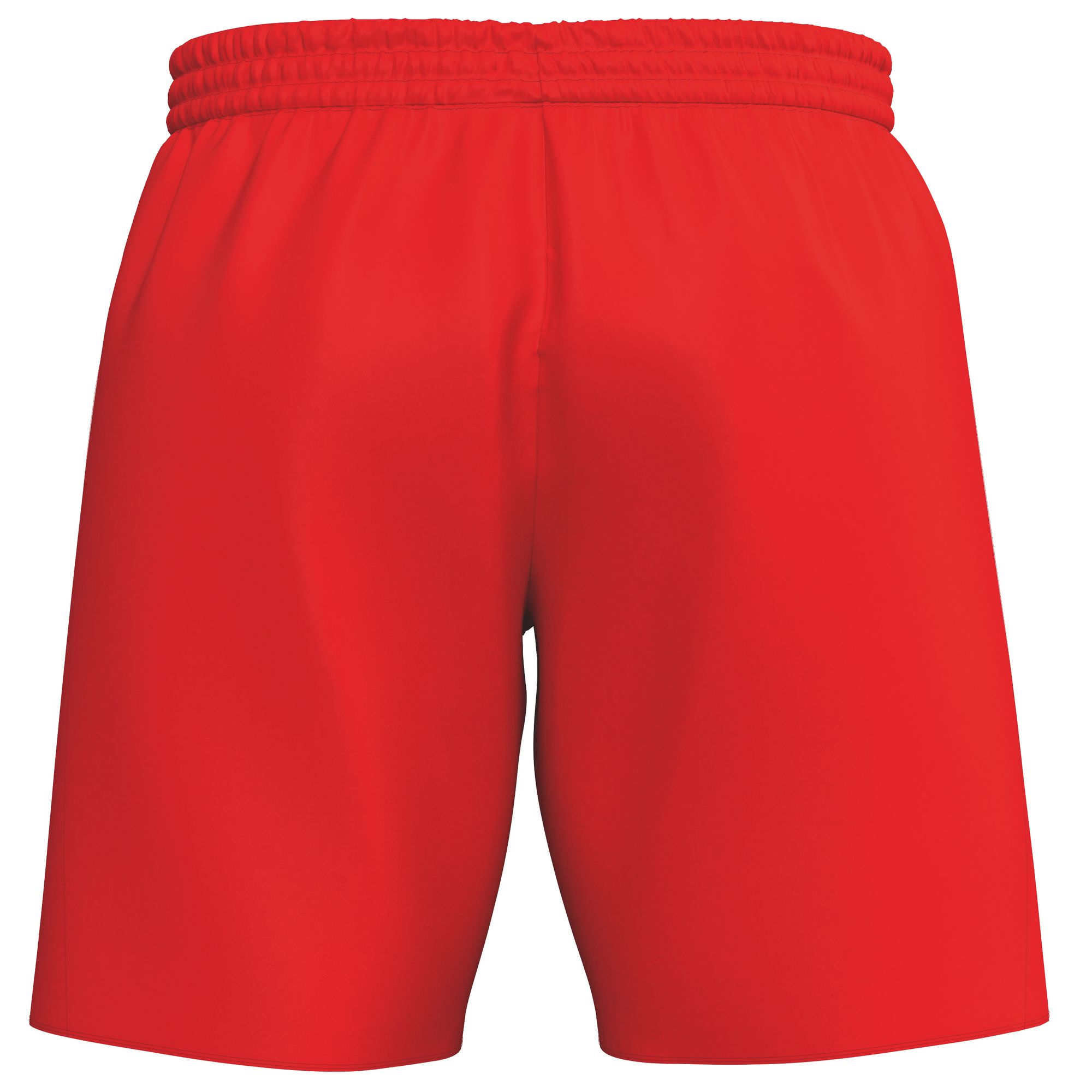 Erima Calcutta Shorts Röd Junior