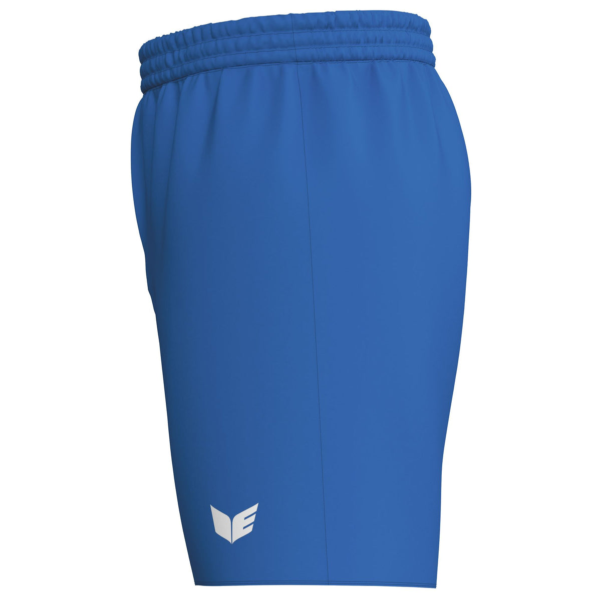 Erima Calcutta Short Nieuw Royal