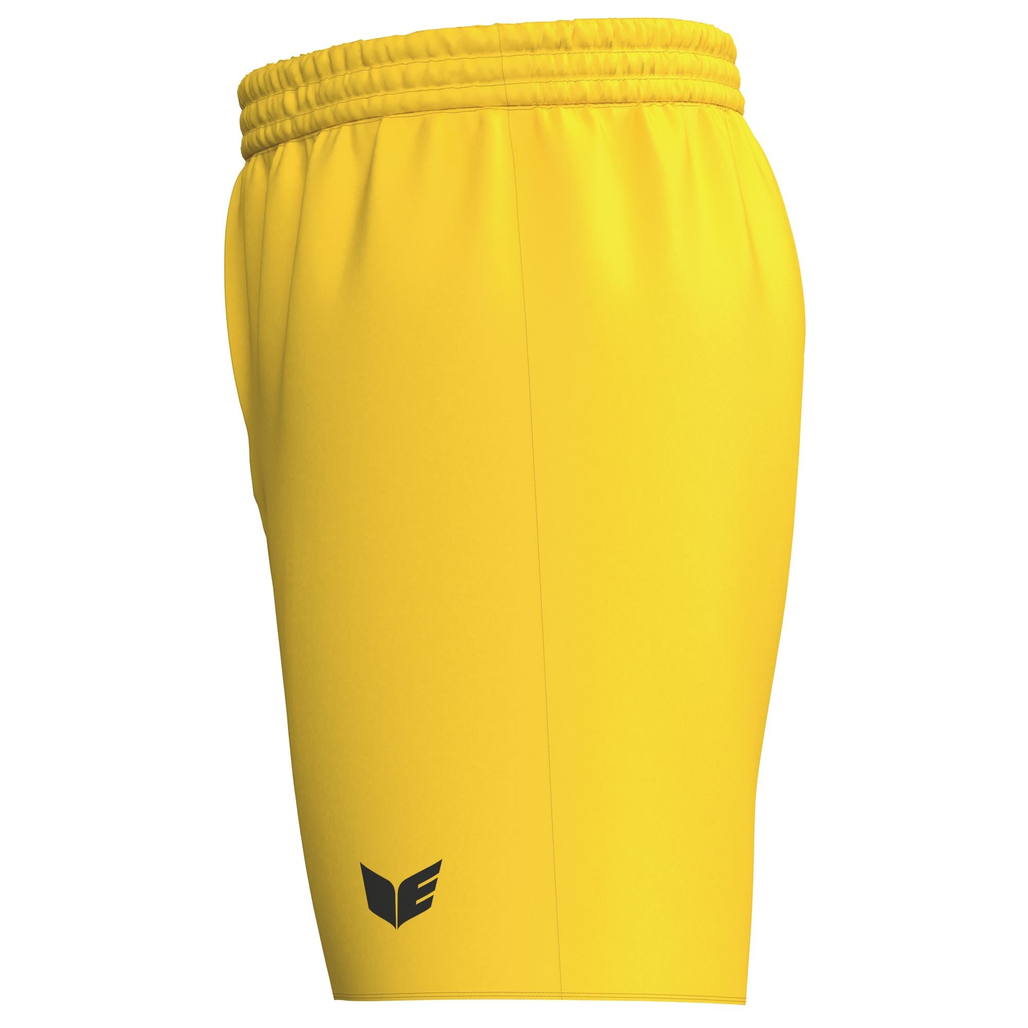 Šortky Erima Calcutta žluté