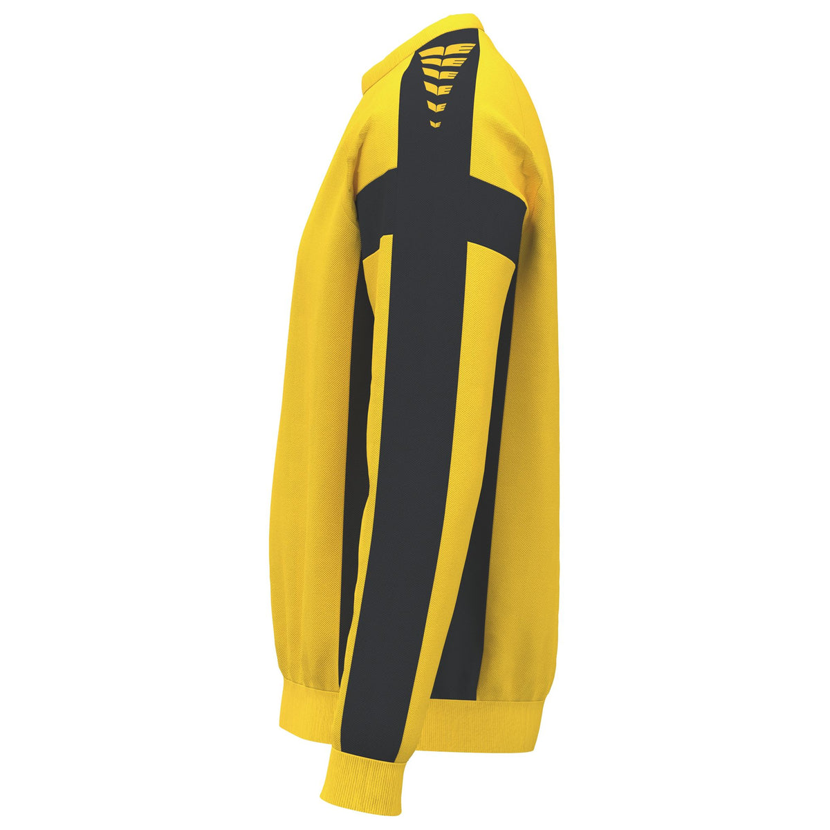 Erima Cmpt Wings Sweatshirt Gk Yellow/black