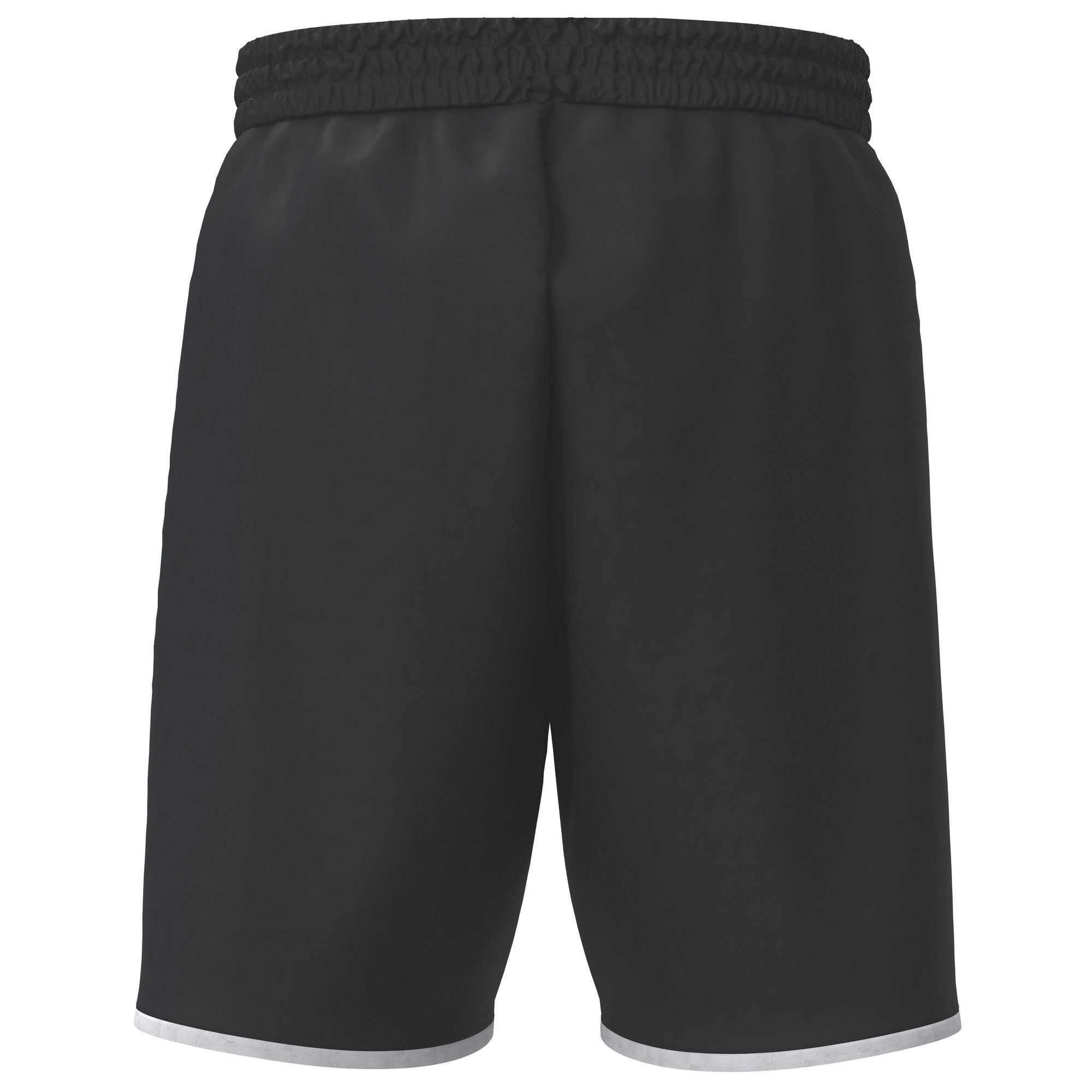 Pantaloni scurți Erima Wings Fără Slip Negru