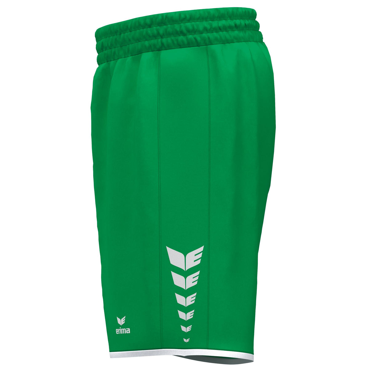 Erima Wings Shorts utan innerhalka Smaragd Junior